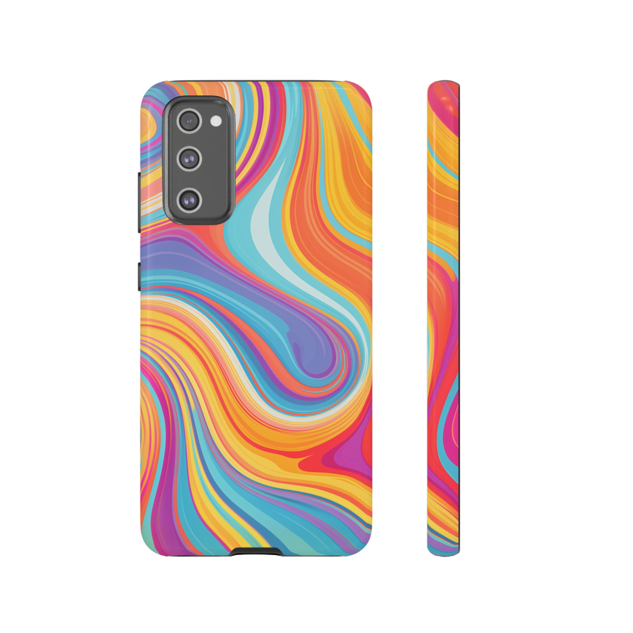 Colorful Phone Case