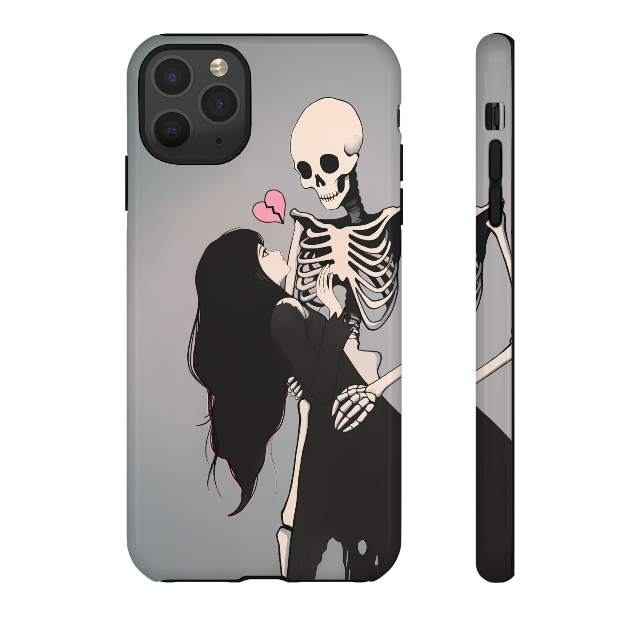 Heartbreaker Phone Case