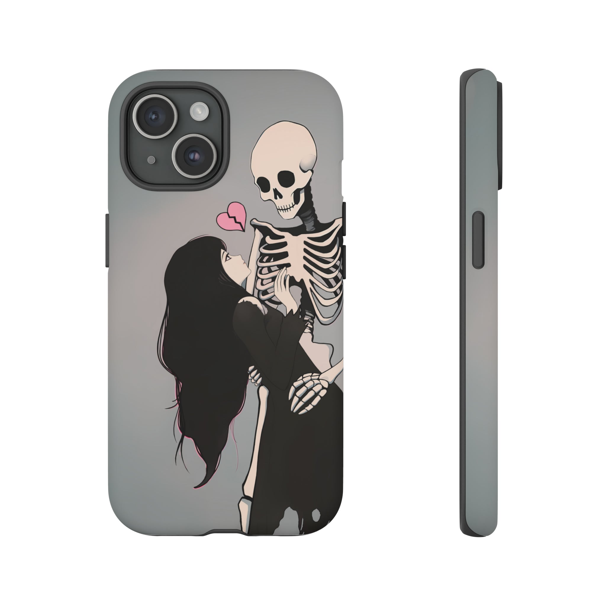 Heartbreaker Phone Case