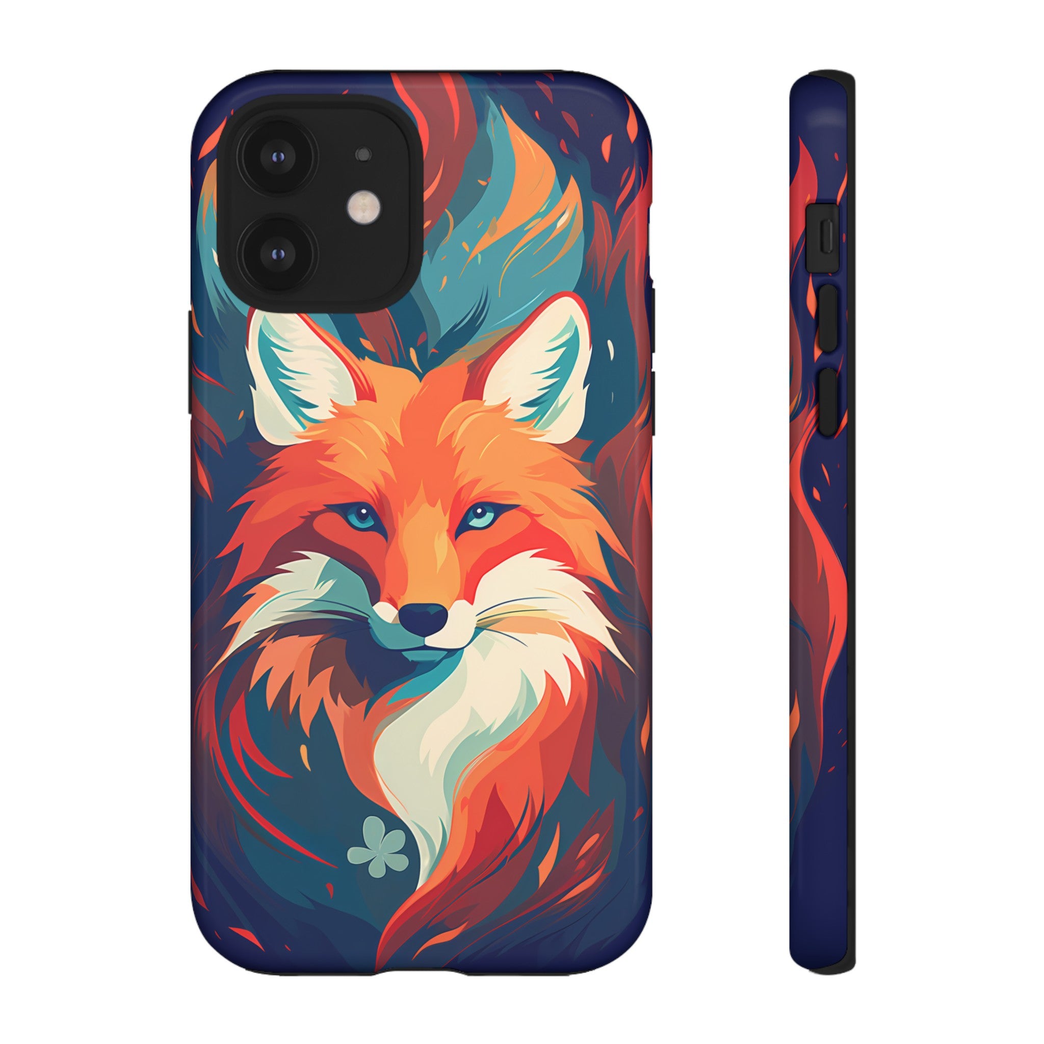 Fox Phone Case