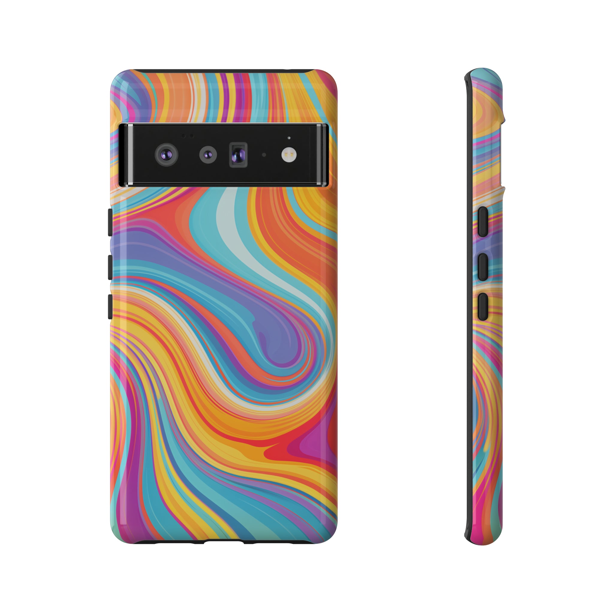 Colorful Phone Case