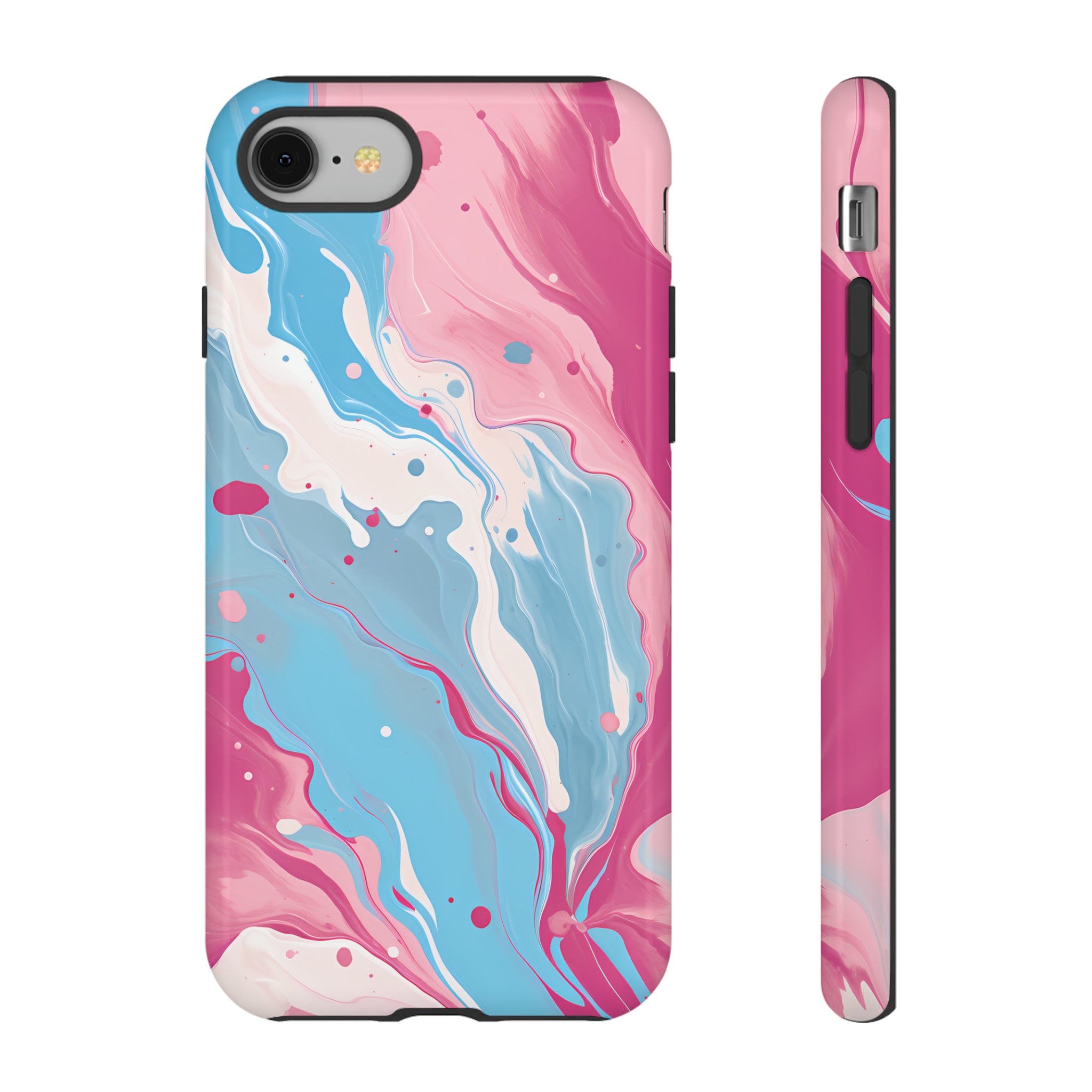 Pastel Phone Case