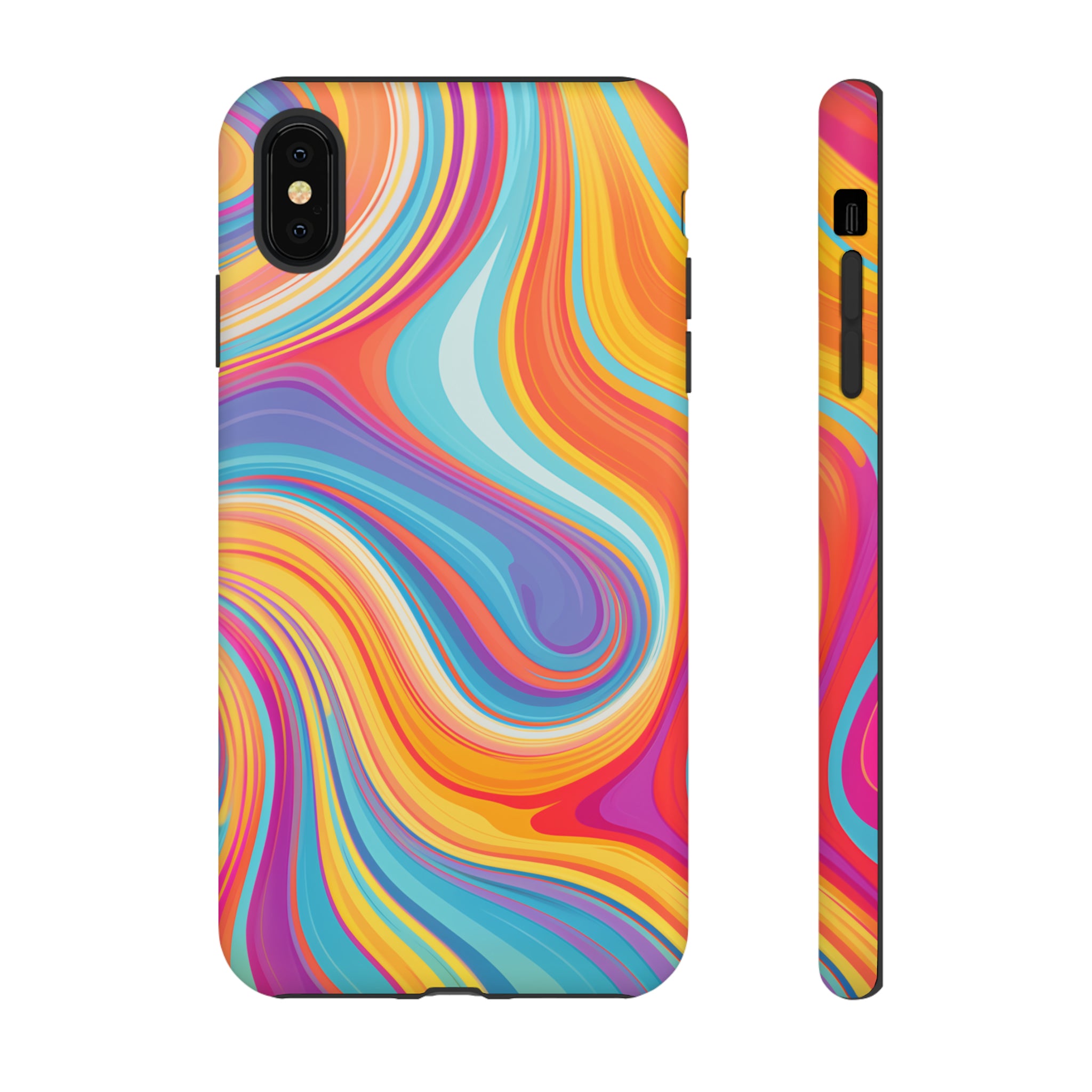 Colorful Phone Case