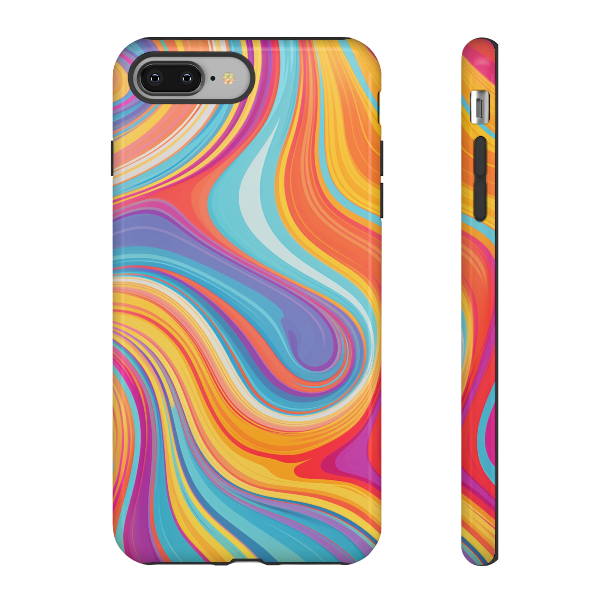 Colorful Phone Case