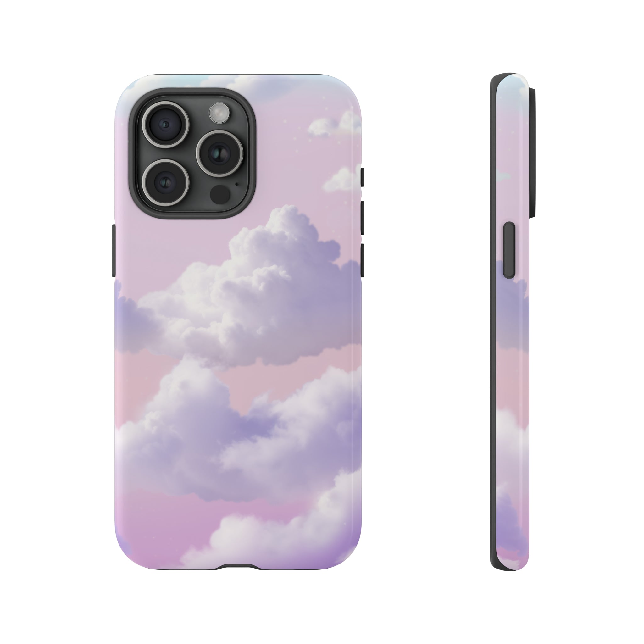 Clouds Phone Case