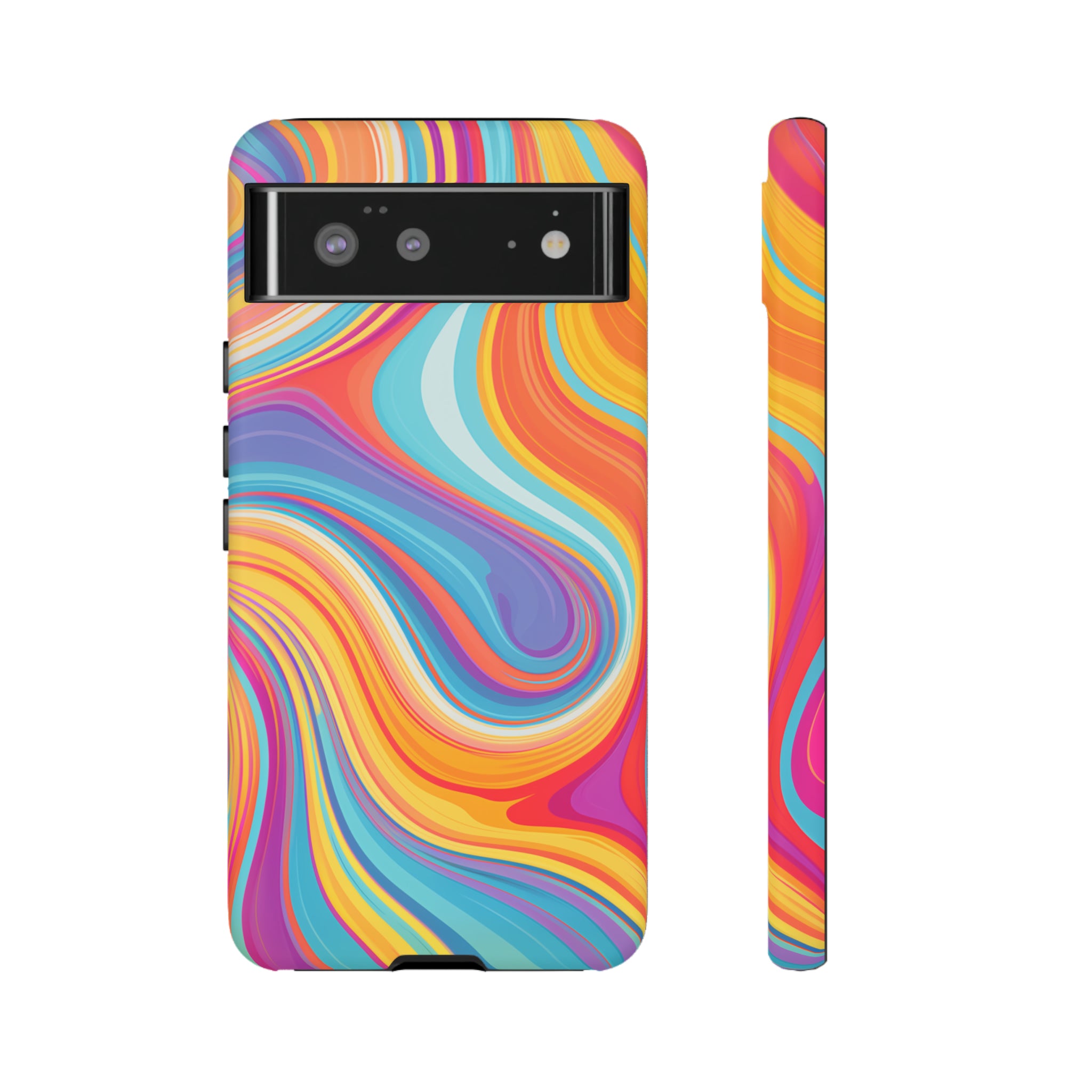 Colorful Phone Case