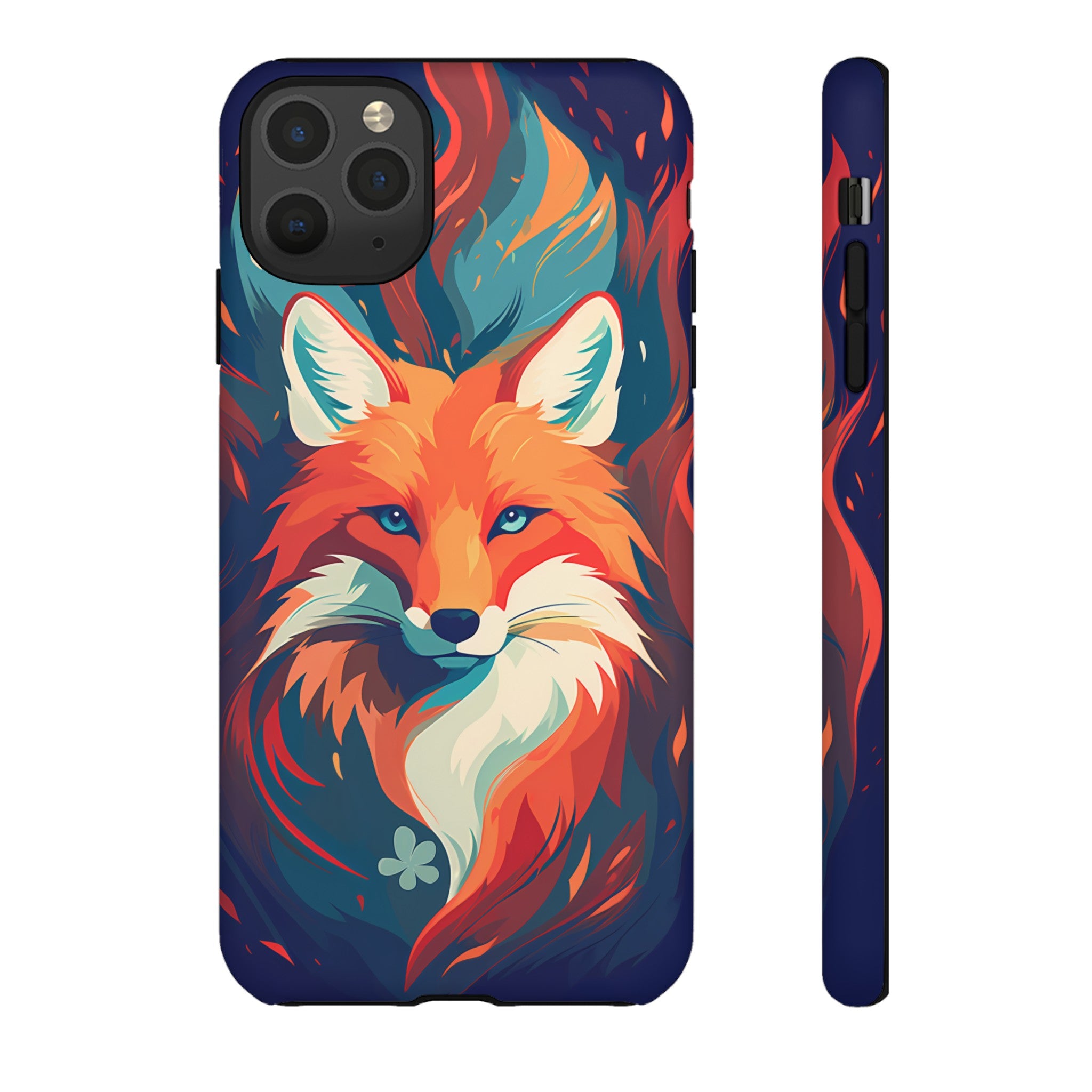 Fox Phone Case