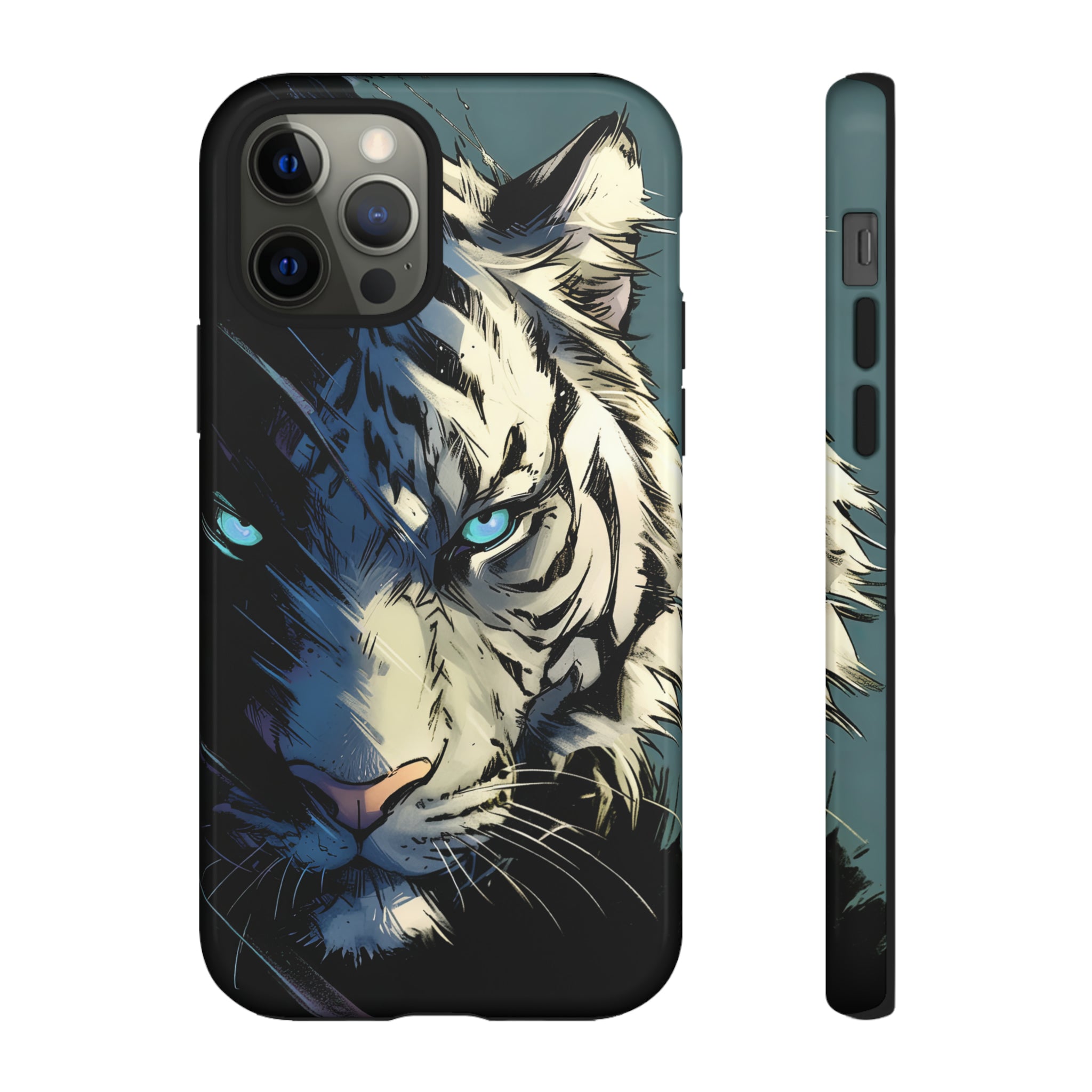 Tiger Phone Case