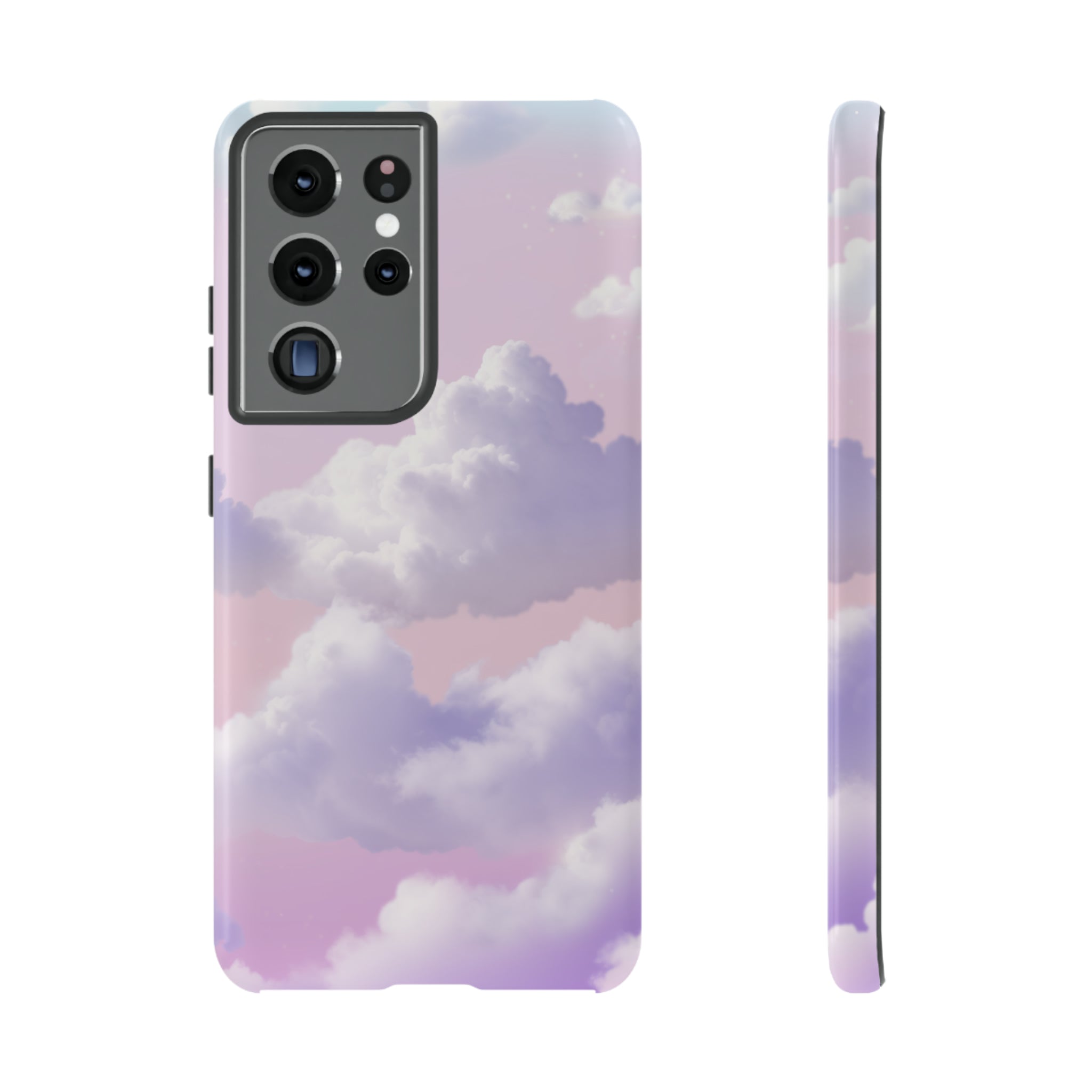 Clouds Phone Case