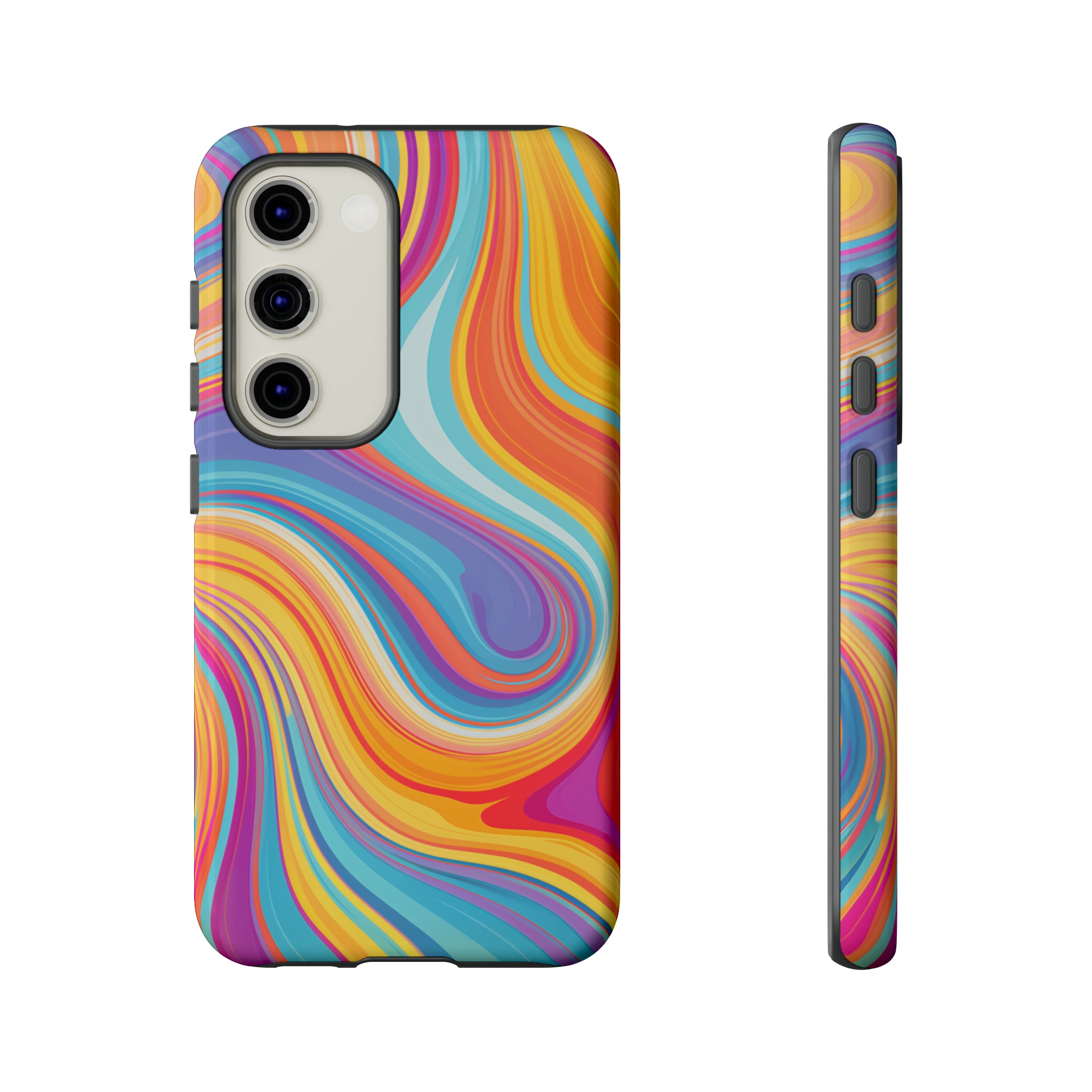 Colorful Phone Case