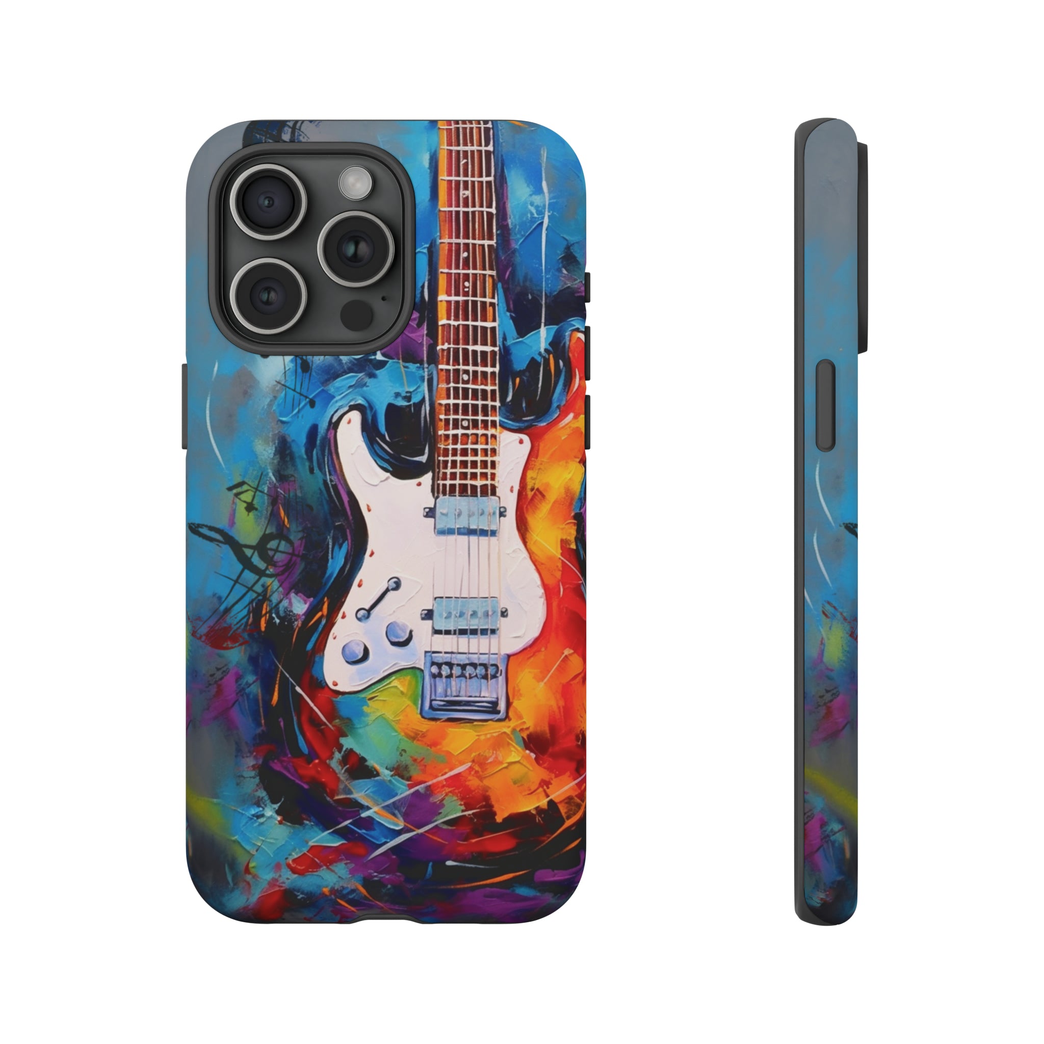 Guitar Phone Case