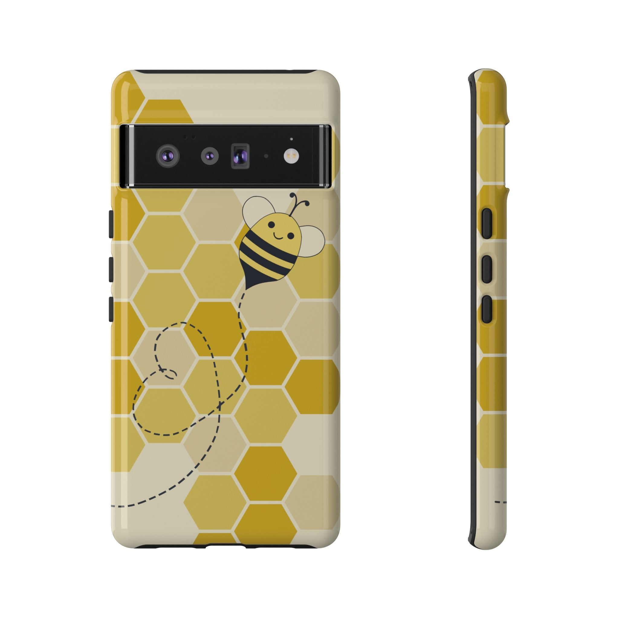 Bee Phone Case