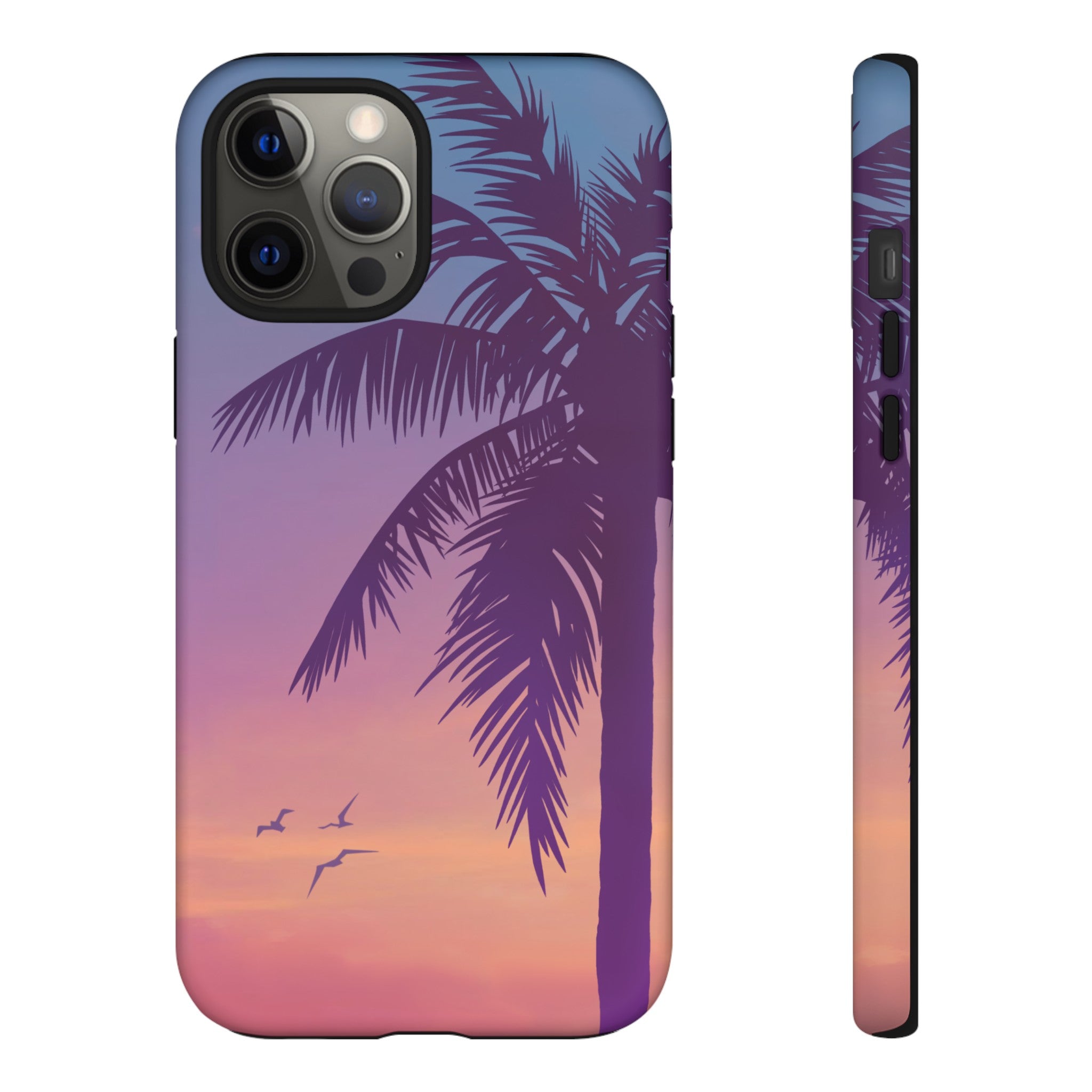 Palm Tree Phone Case