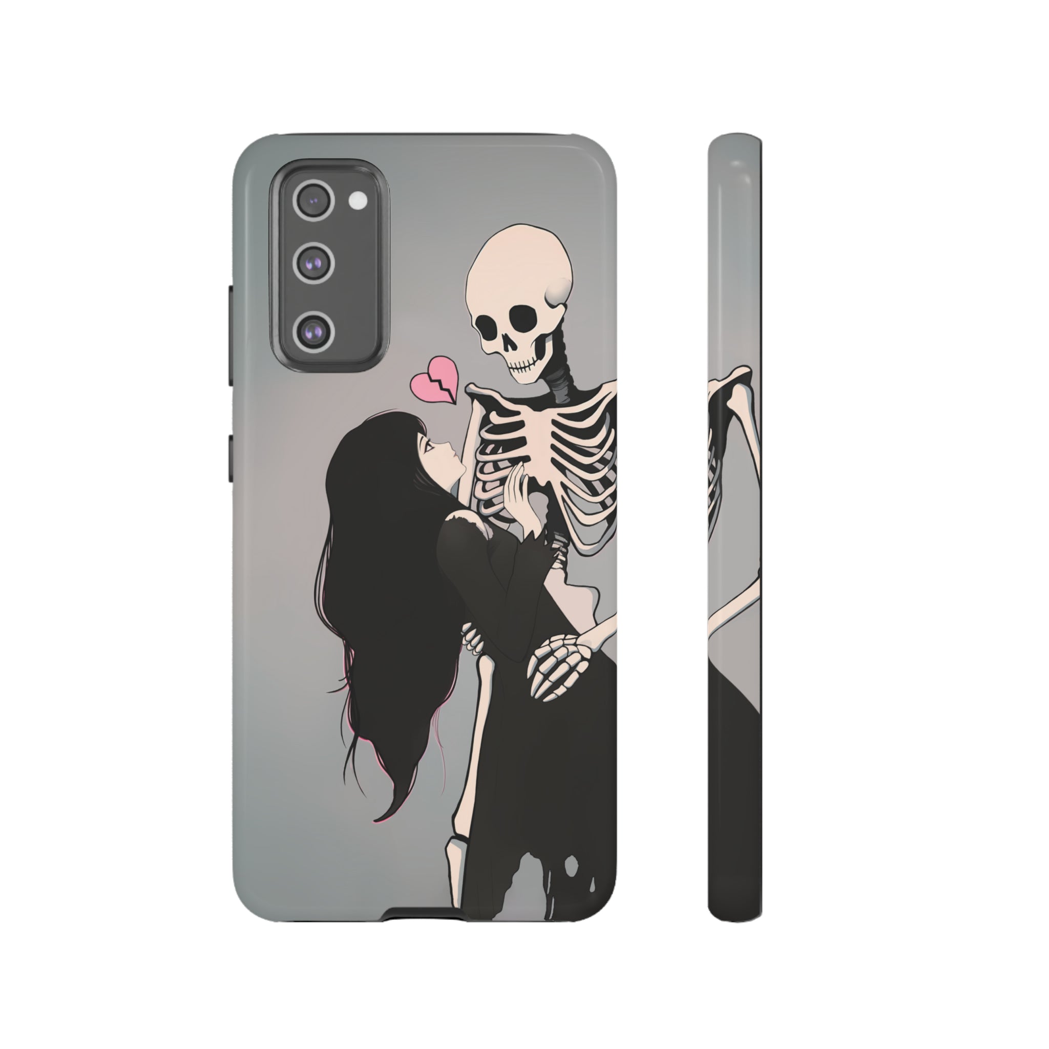 Heartbreaker Phone Case