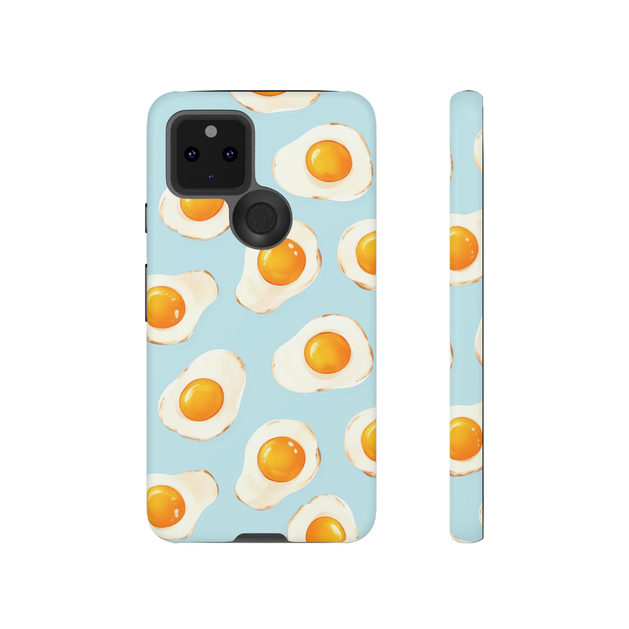 Fried Egg Phone Case