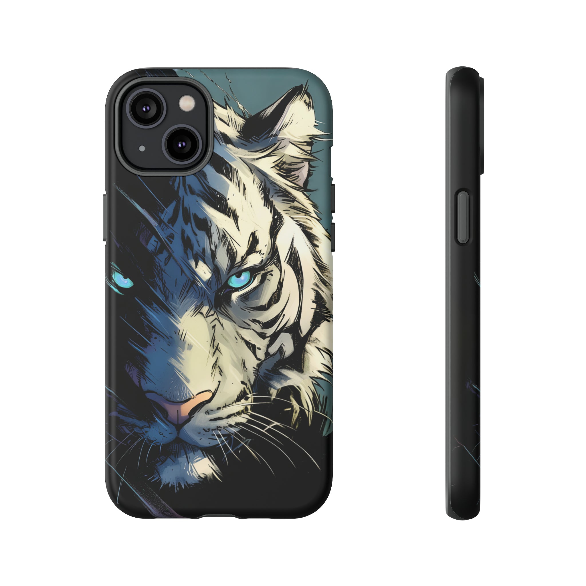 Tiger Phone Case