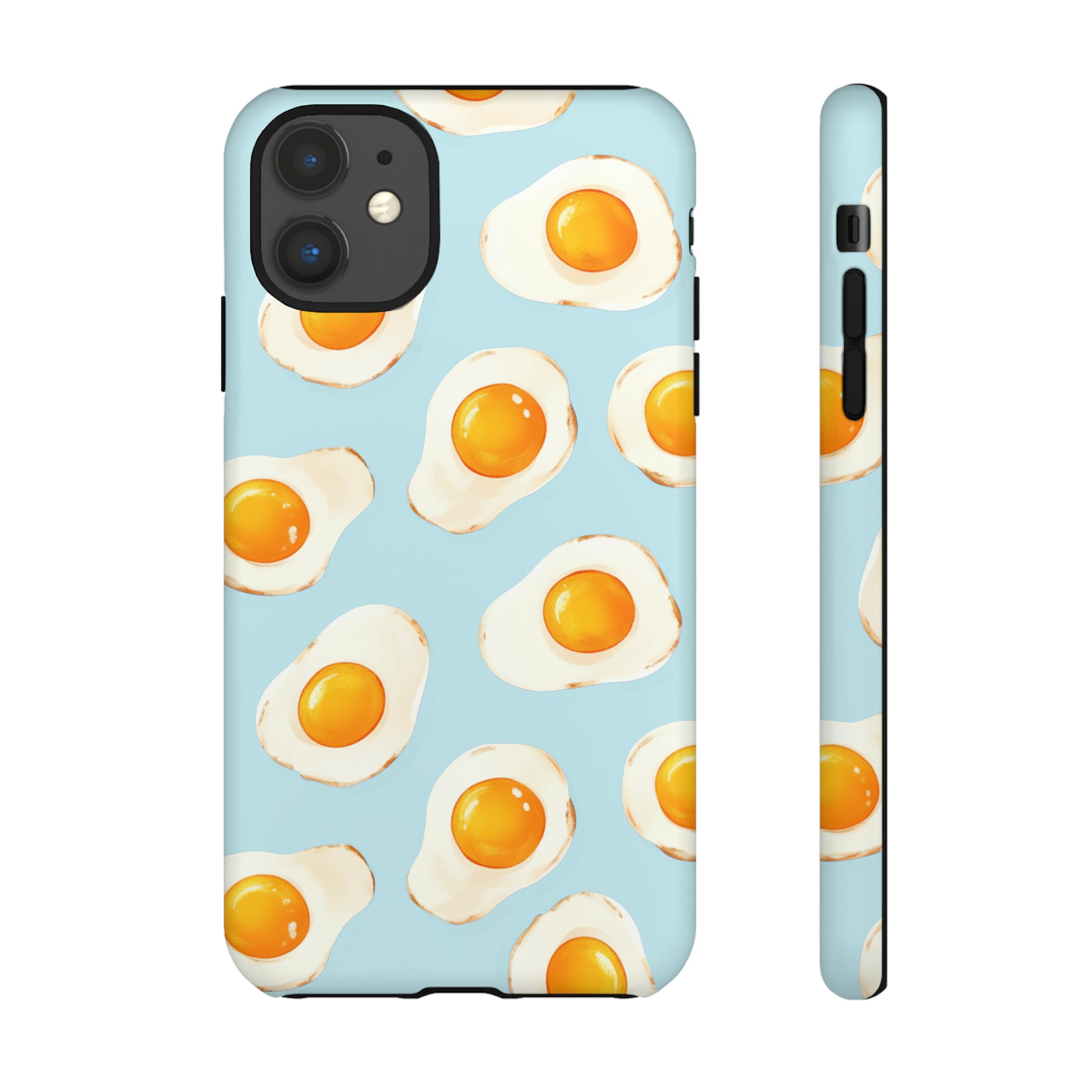 Fried Egg Phone Case