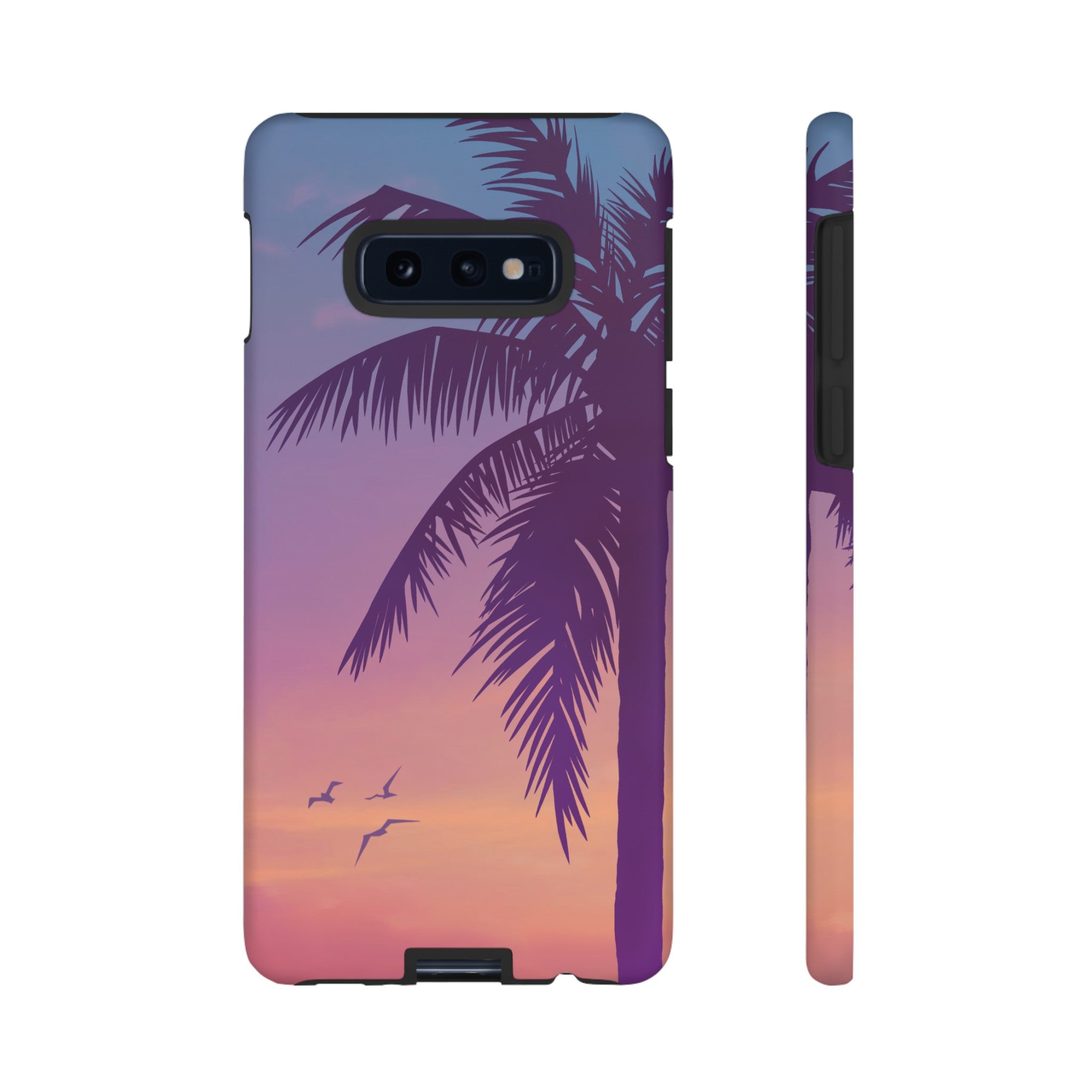 Palm Tree Phone Case