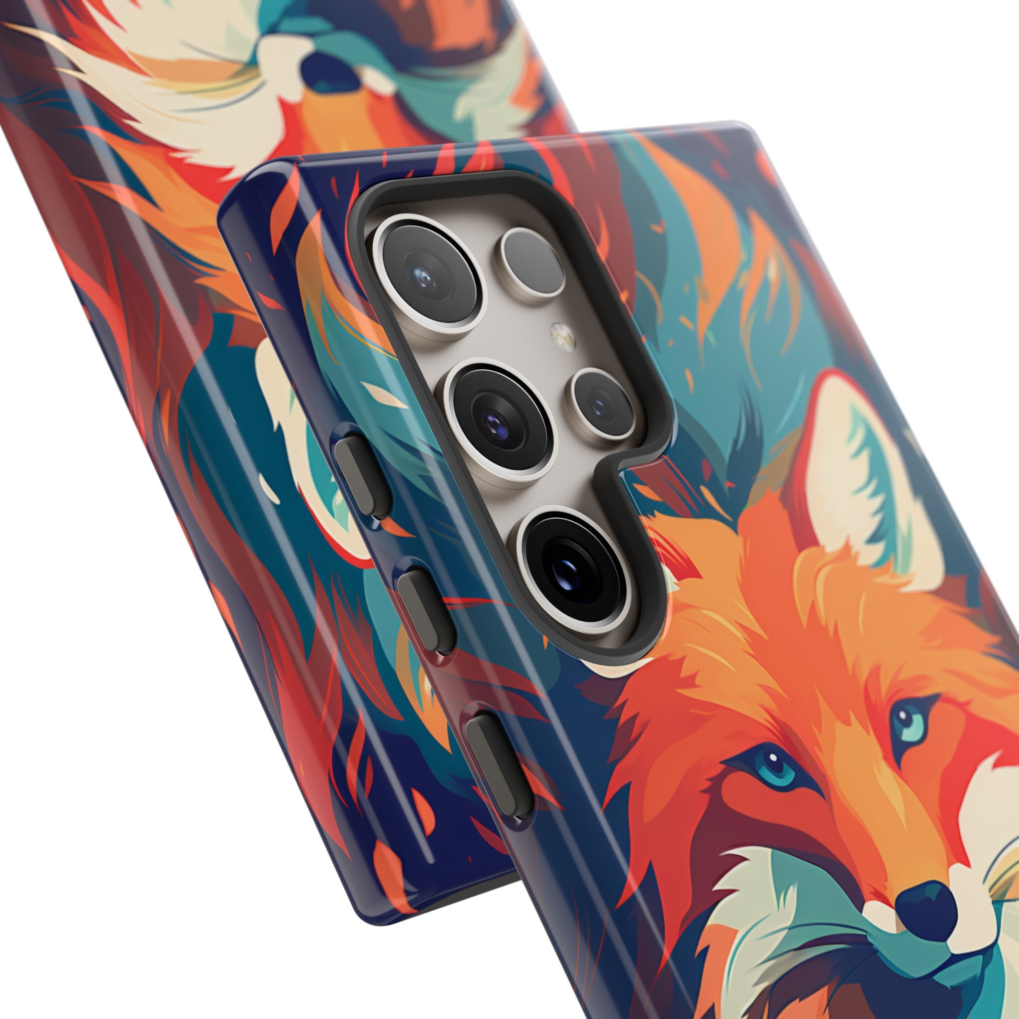 Fox Phone Case