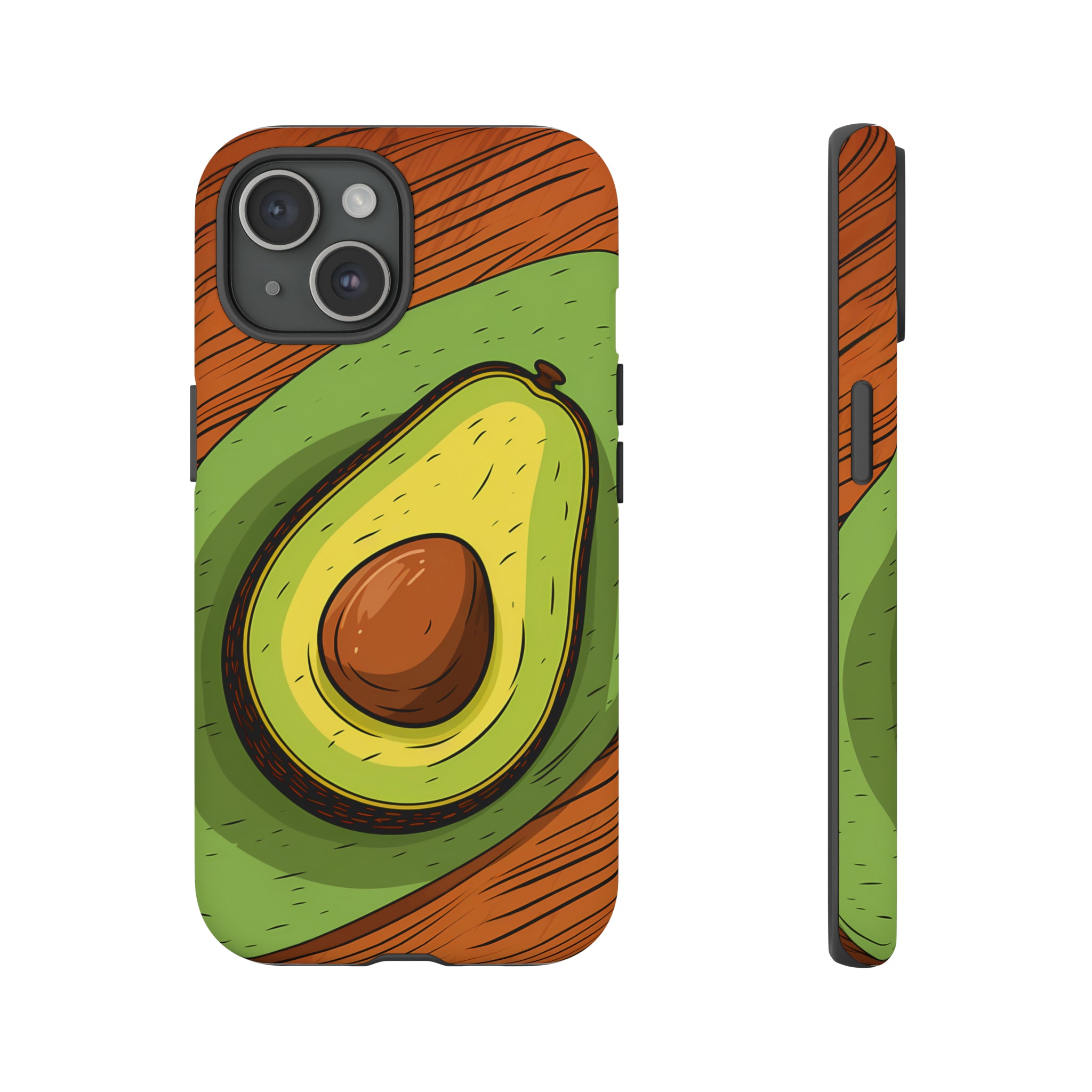 iphone 15 avocado