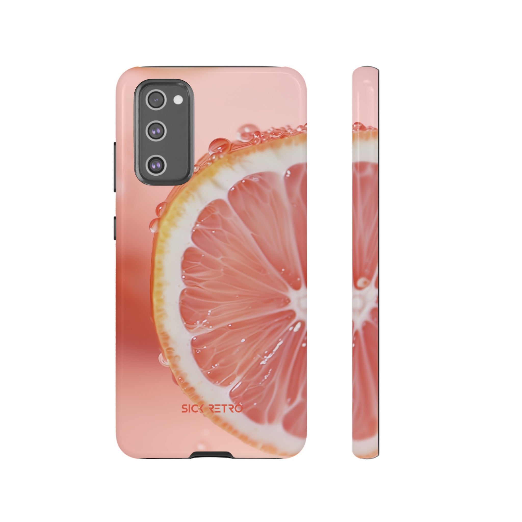 Grapefruit Splash