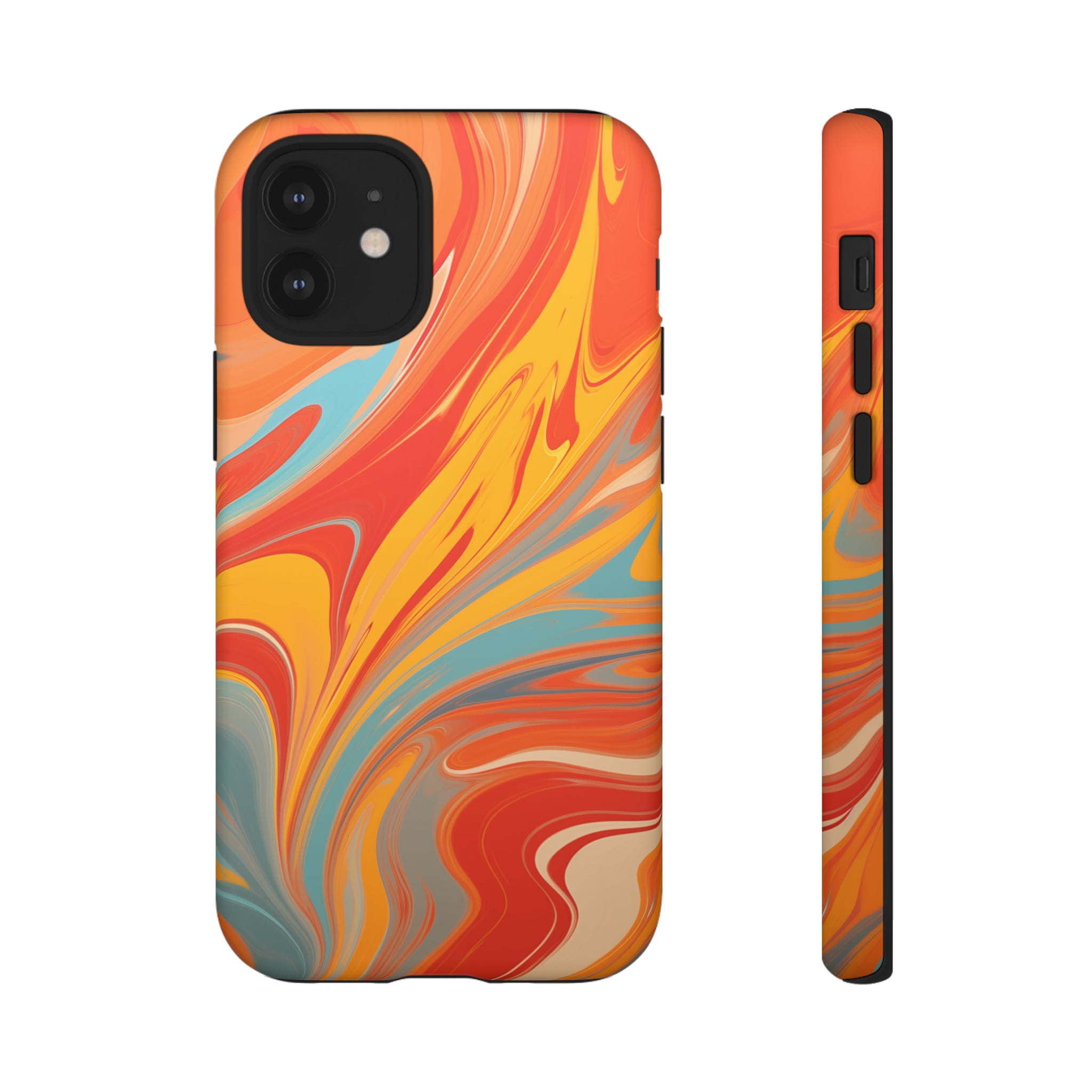 Pumpkin Spice Phone Case