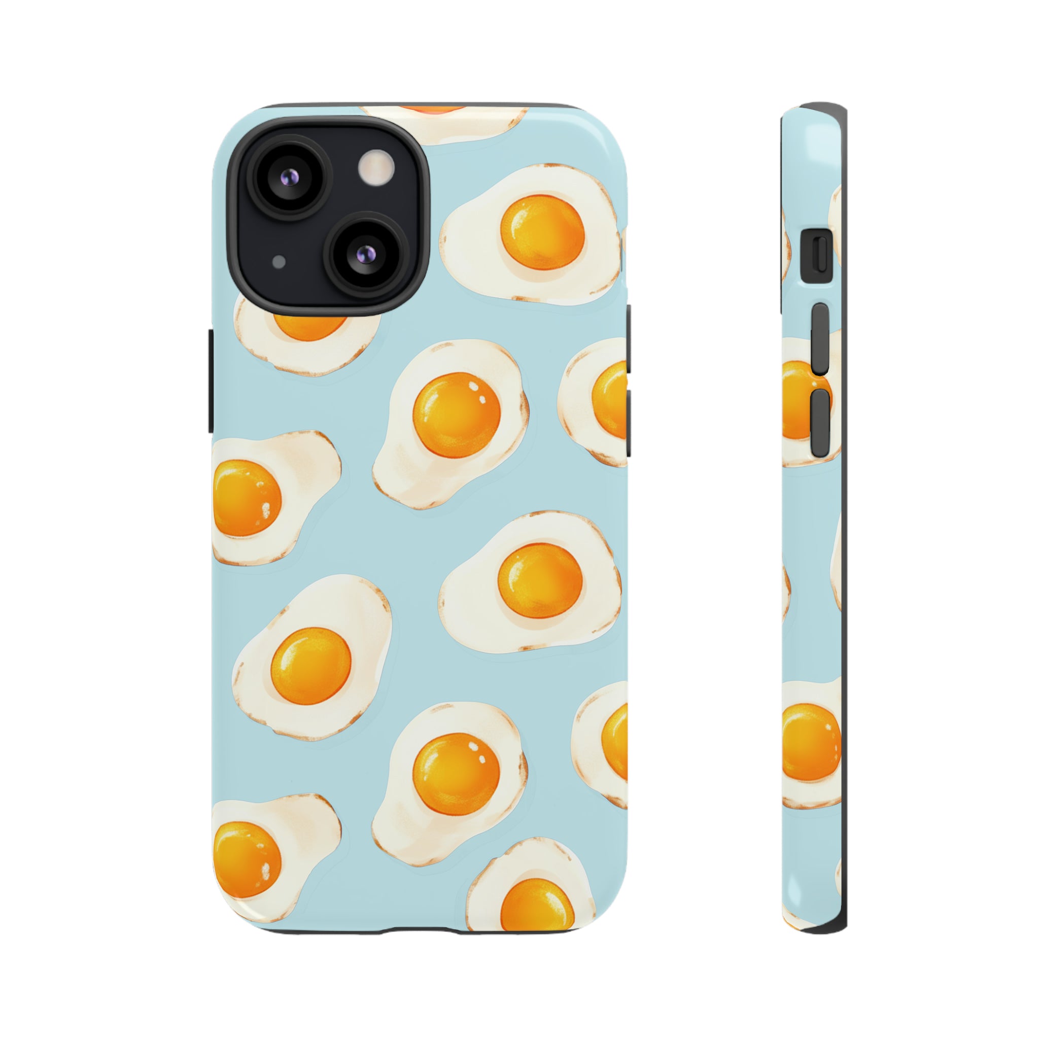 Fried Egg Phone Case