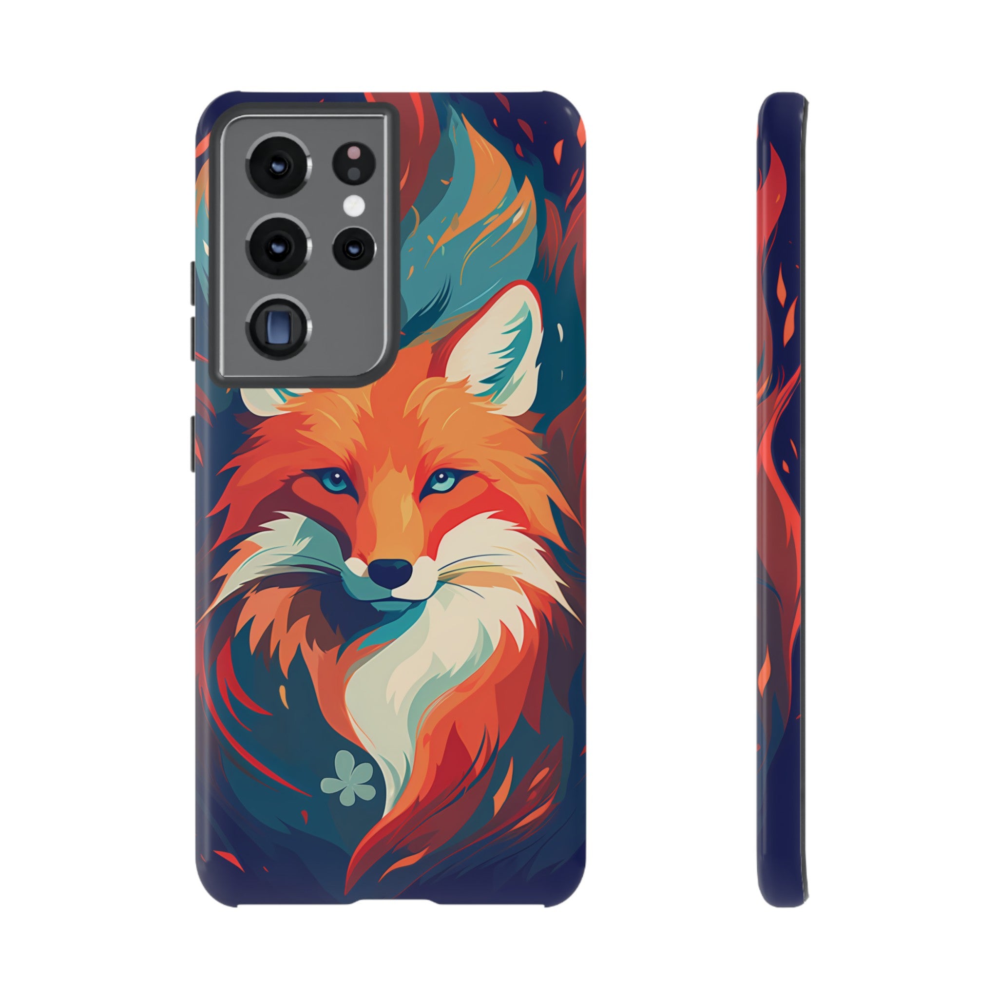 Fox Phone Case