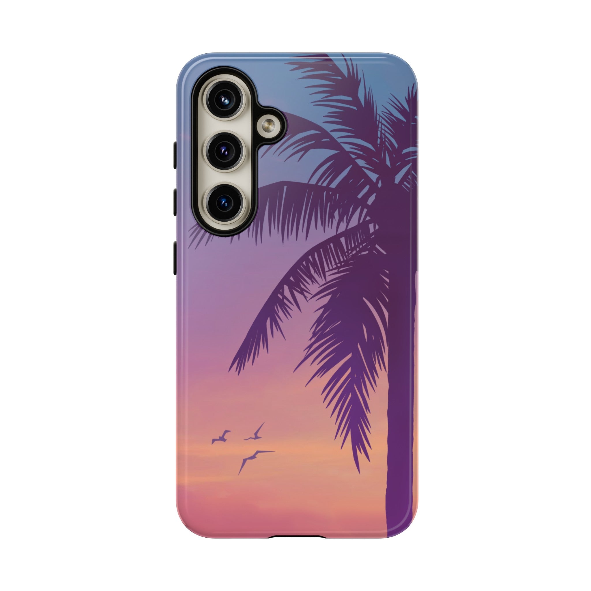 Palm Tree Phone Case