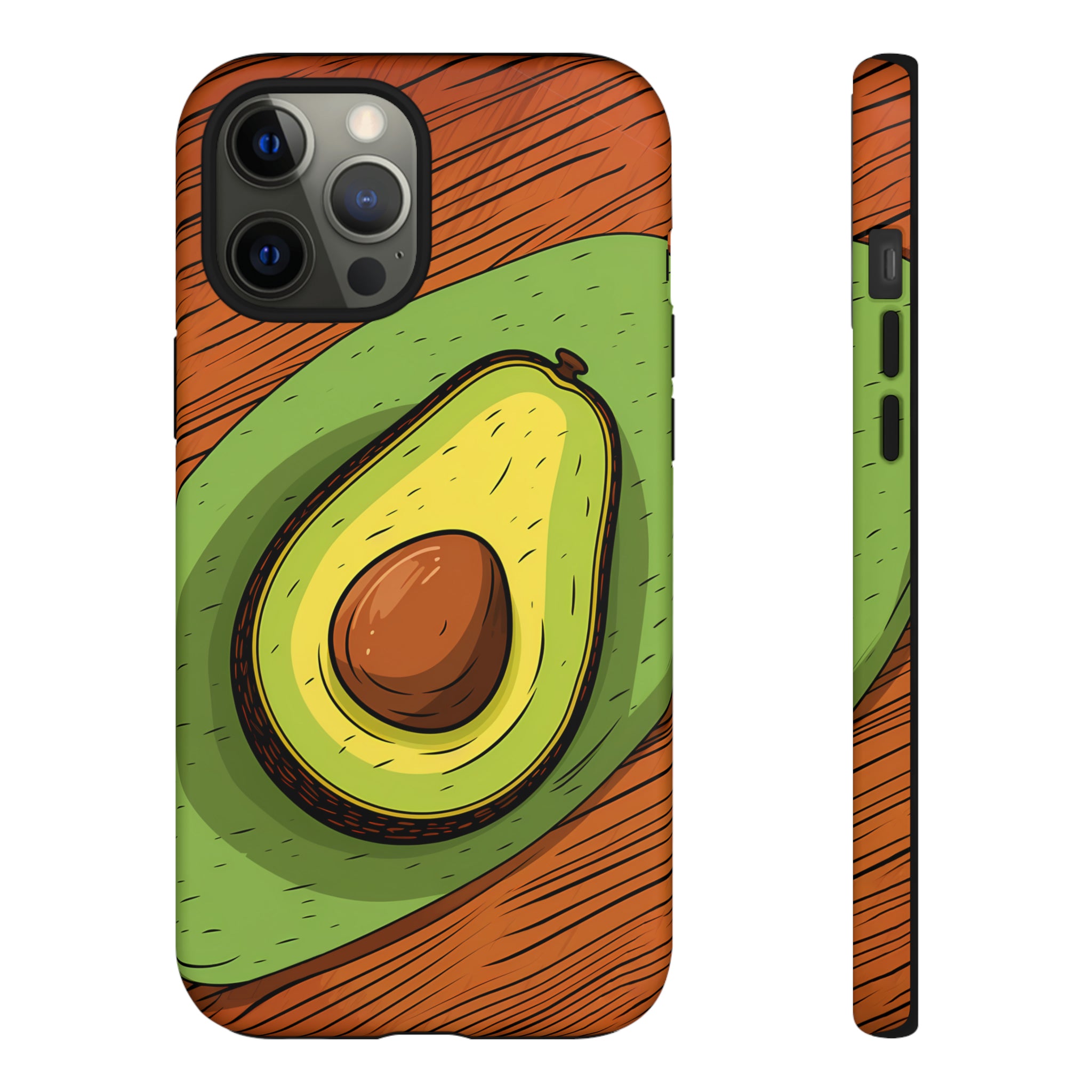 Avocado Phone case