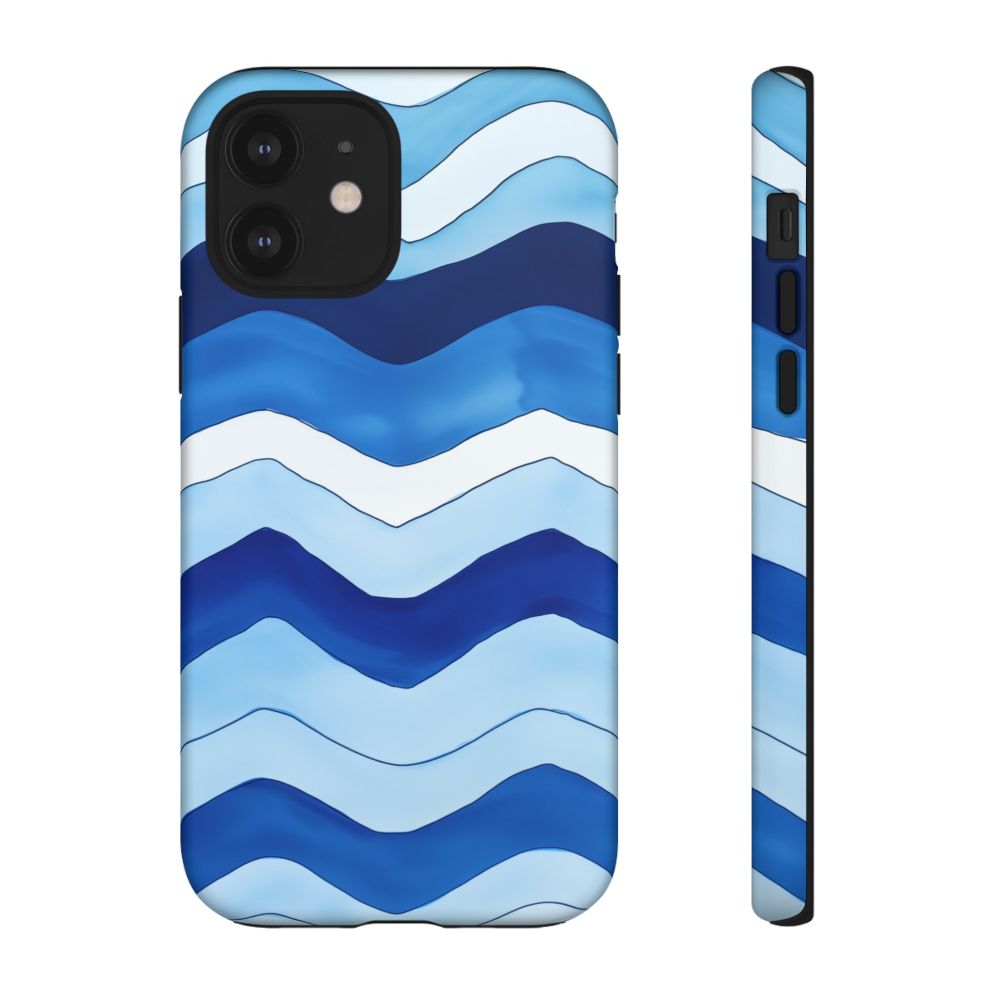 Waves Phone Case