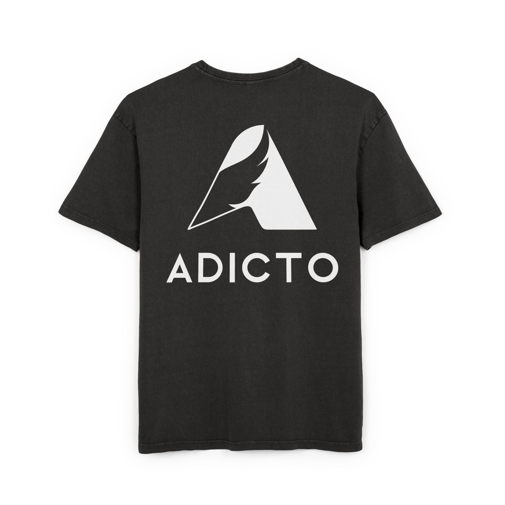 Adicto T - Black