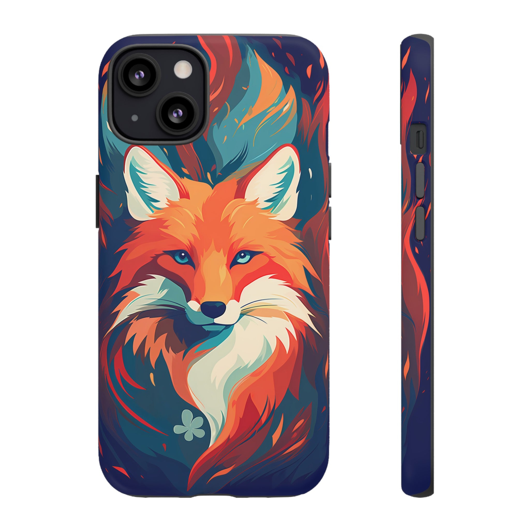 Fox Phone Case