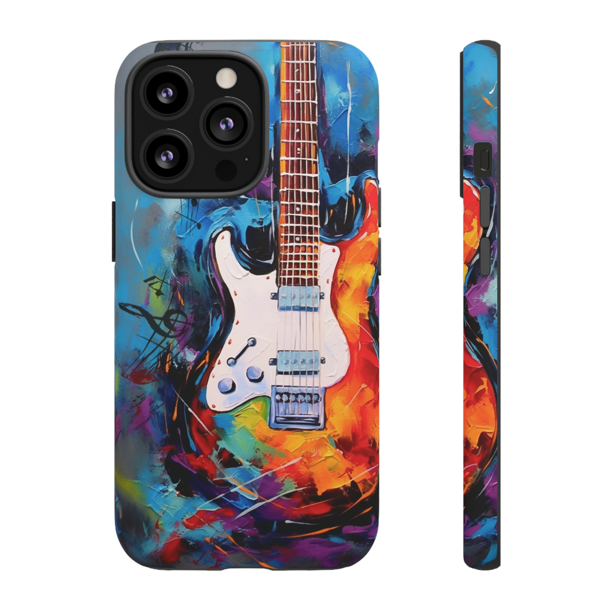 Guitar Phone Case