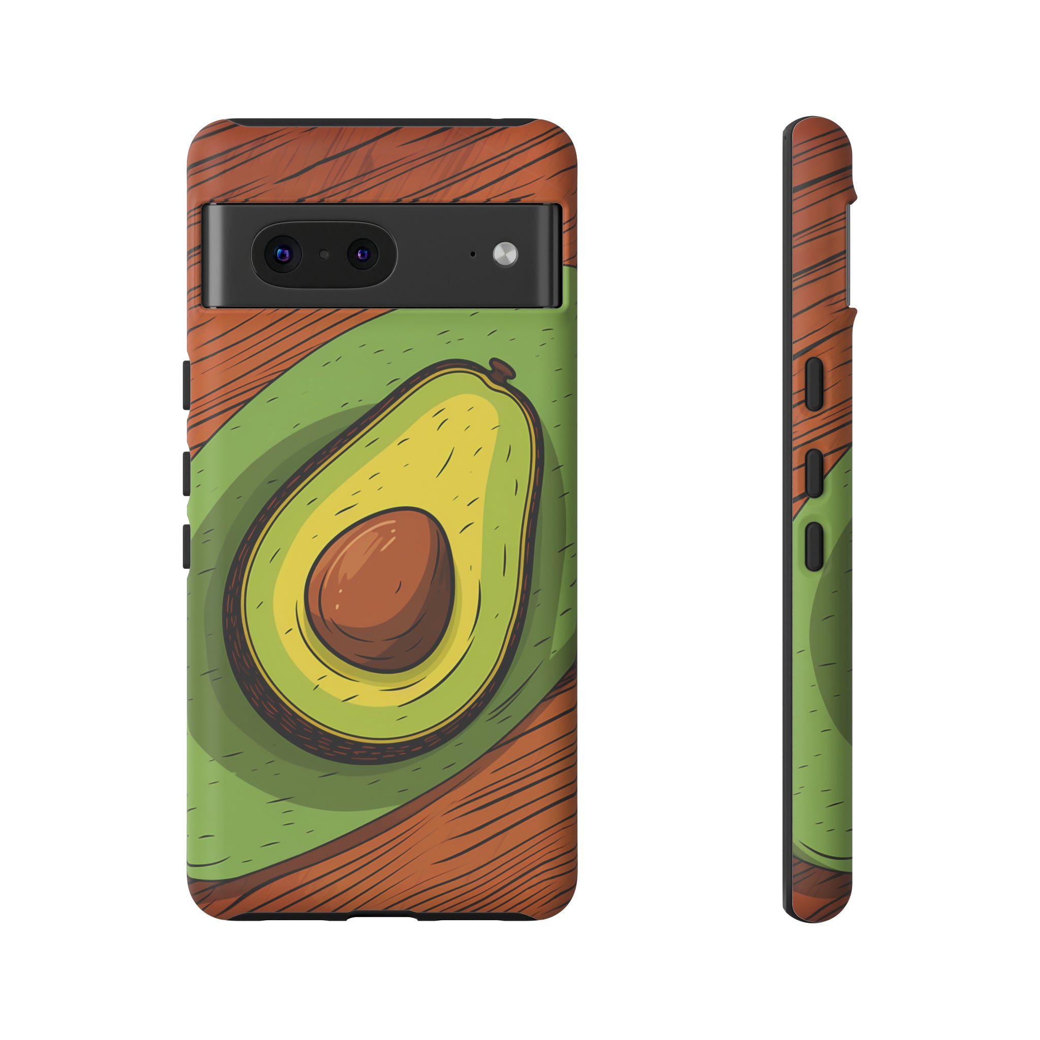 Avocado Phone case