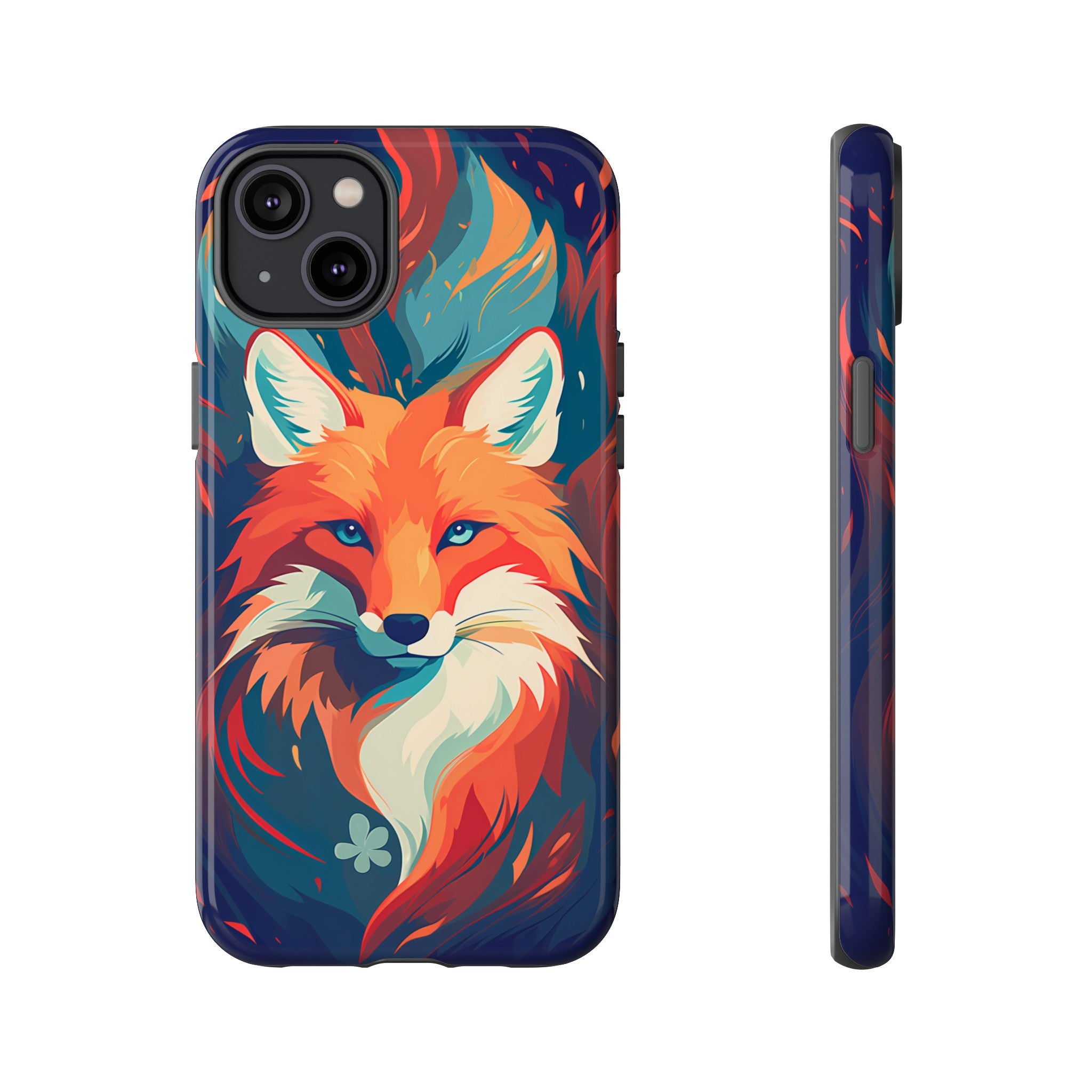 Fox Phone Case