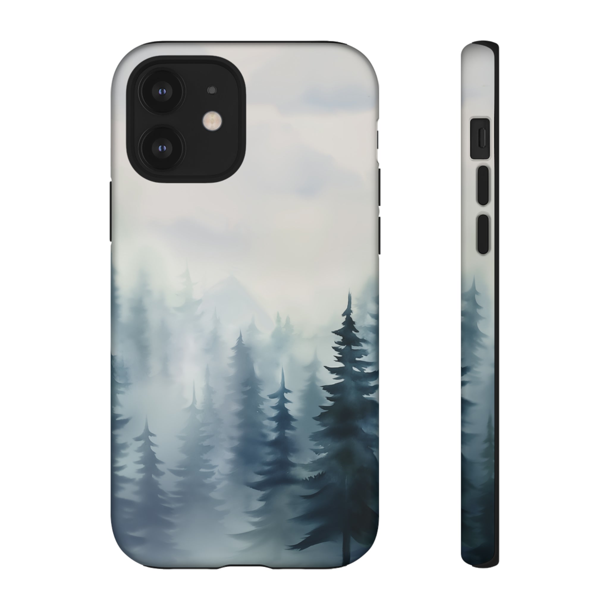 Pine Tree Phone Case