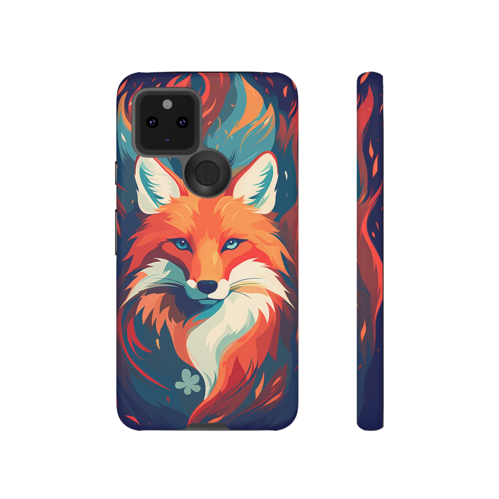 Fox Phone Case