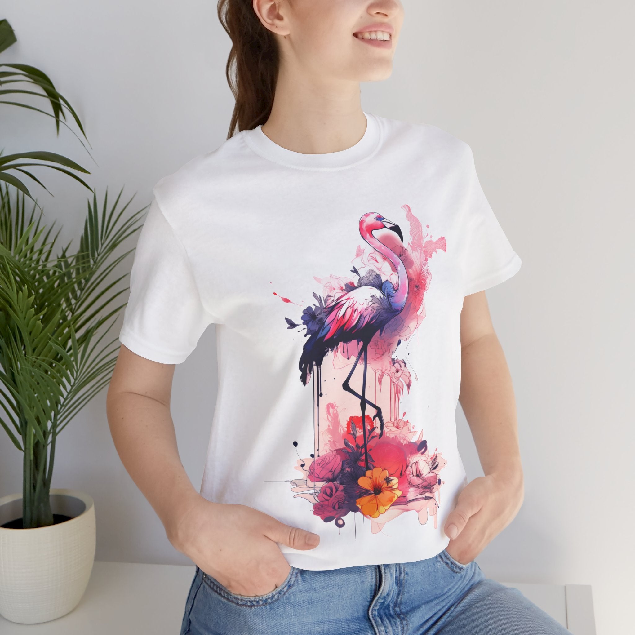 FLAMINGO FANTASY T