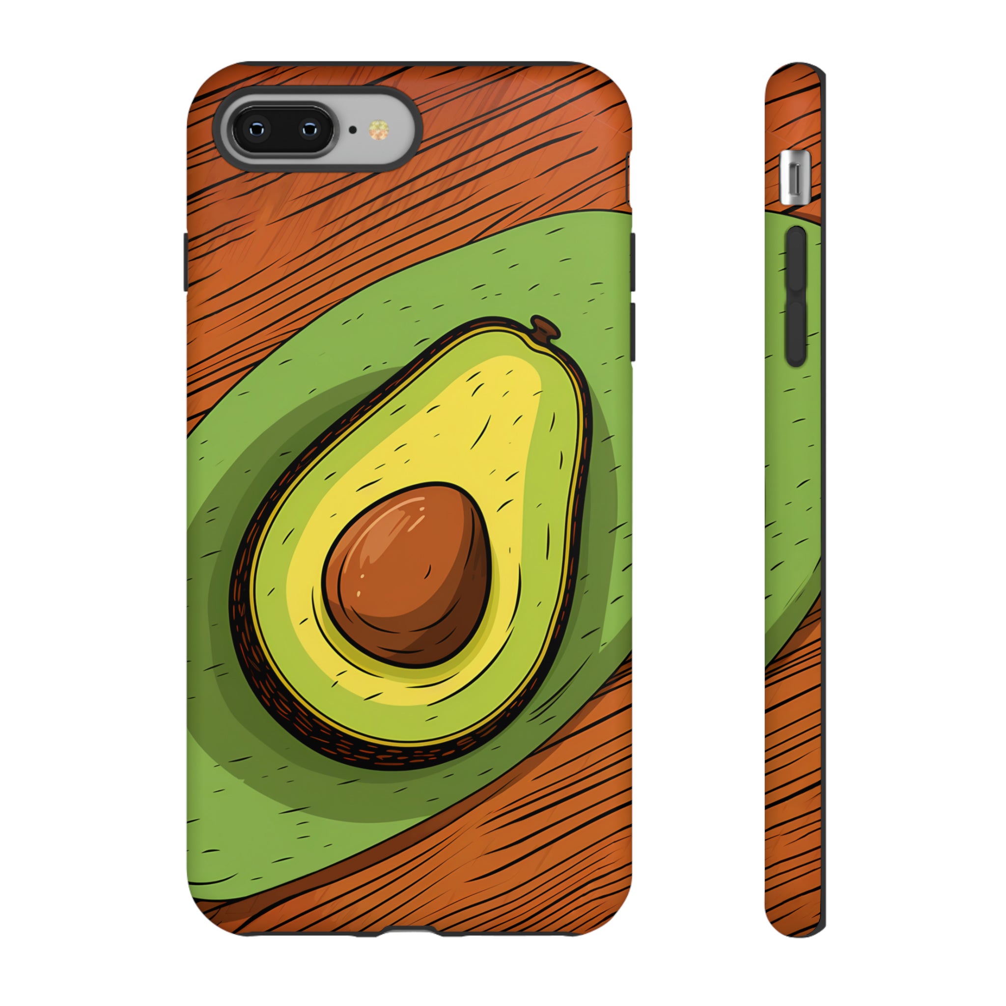 Avocado Phone case