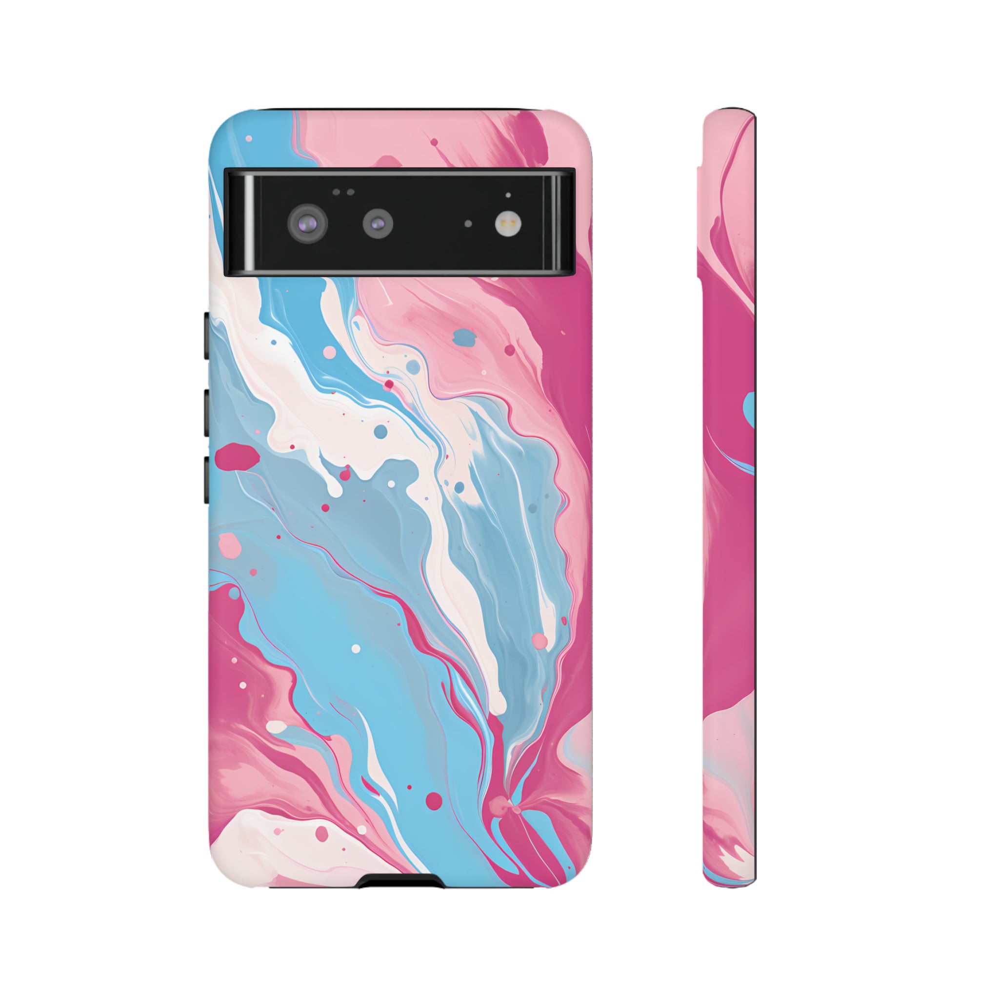 Pastel Phone Case