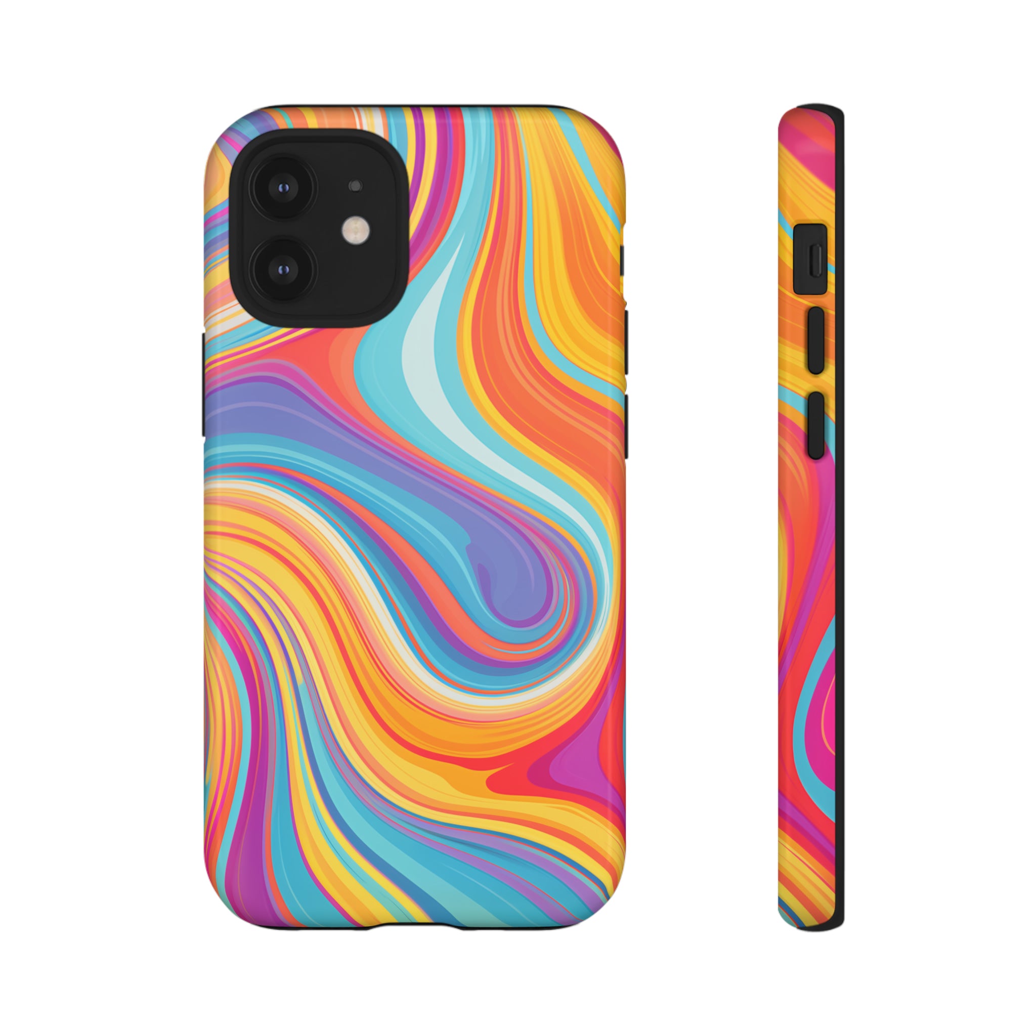 Colorful Phone Case