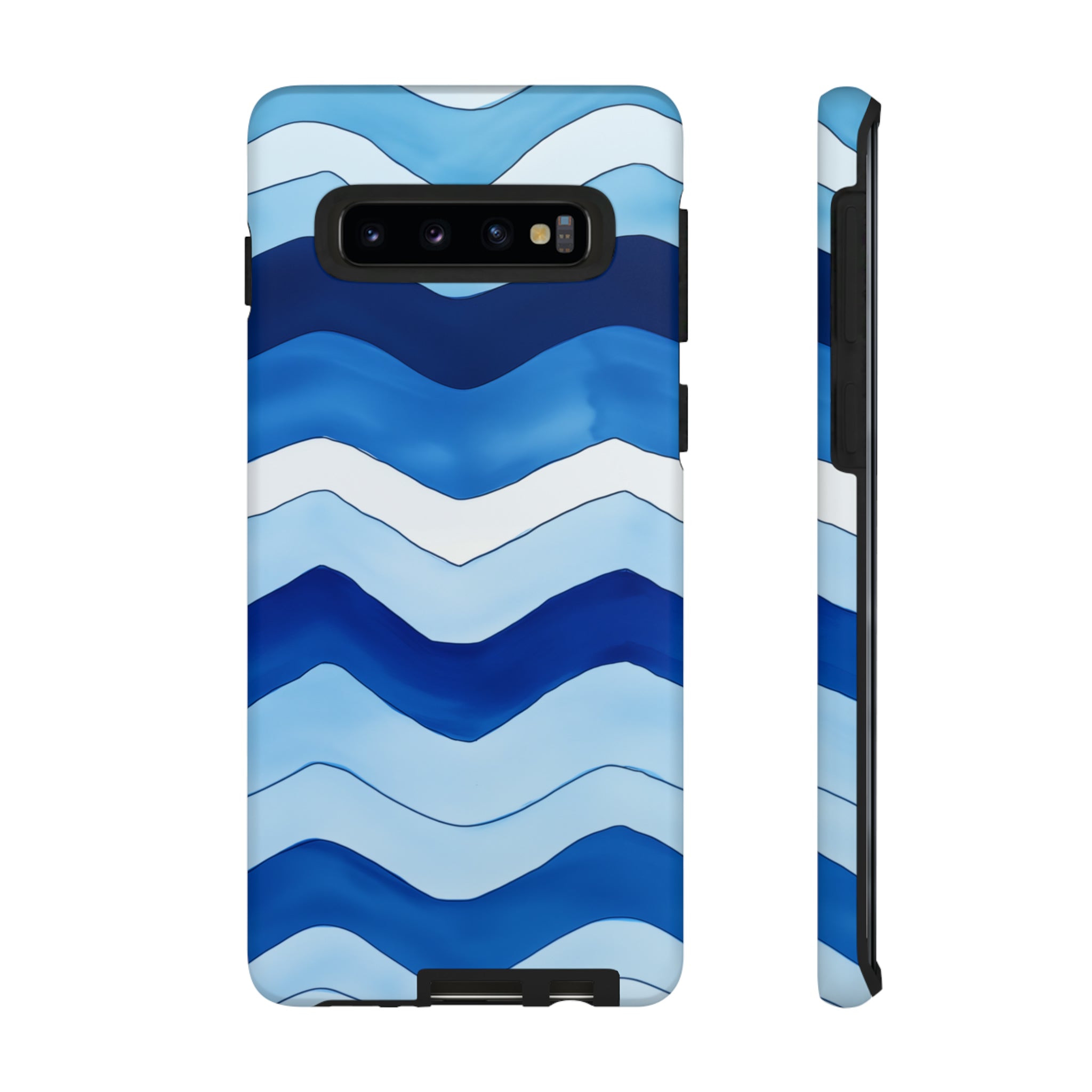 Waves Phone Case