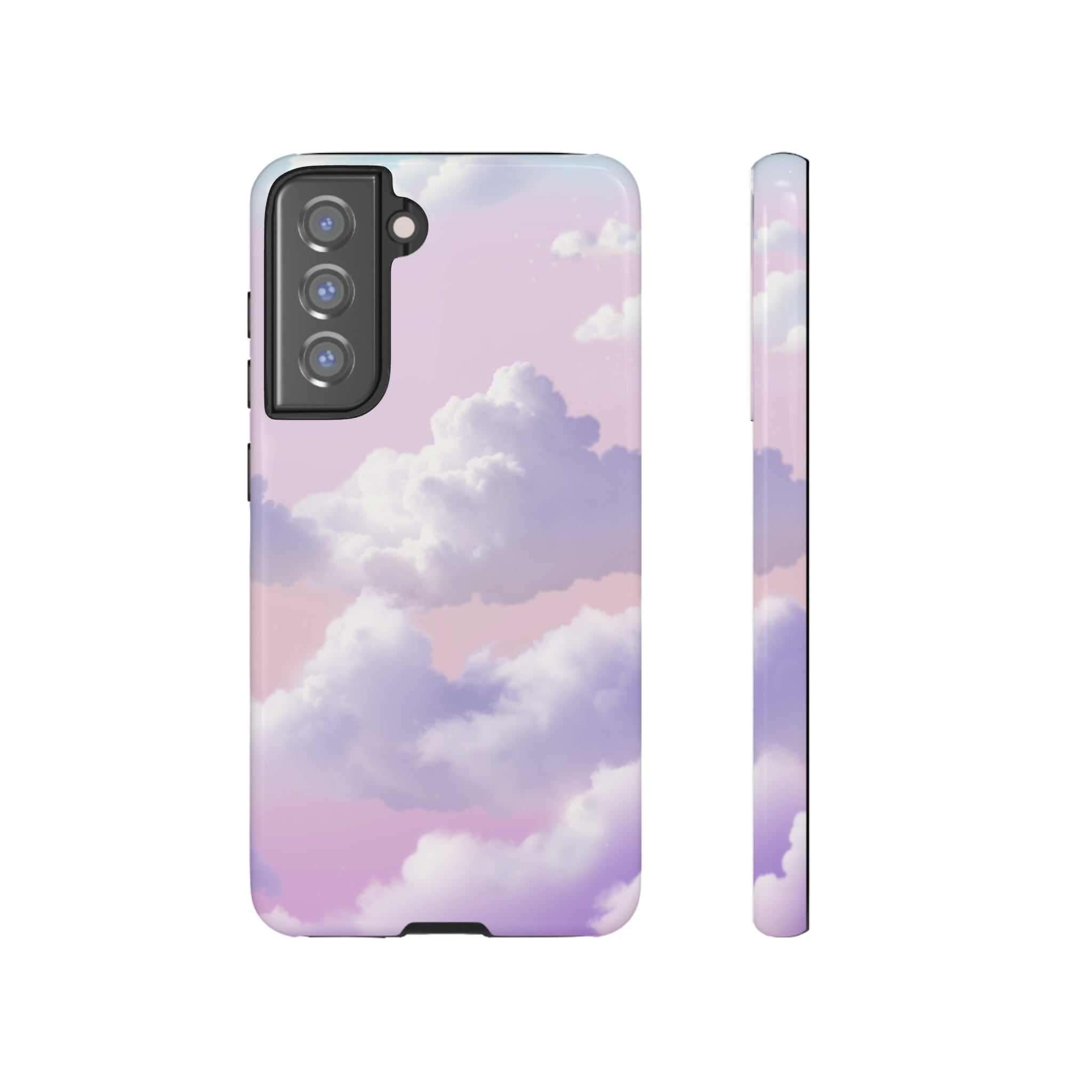 Clouds Phone Case