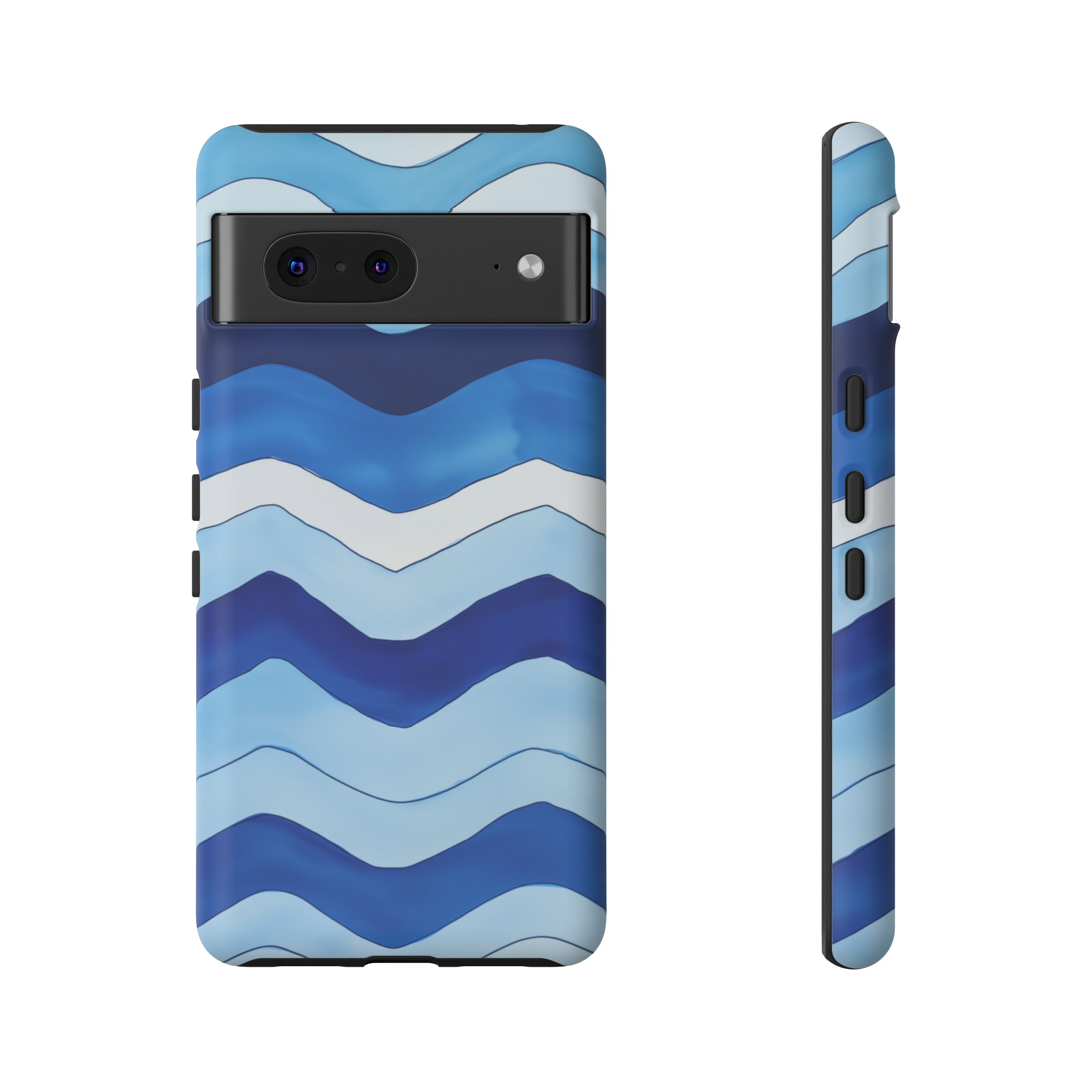 Waves Phone Case