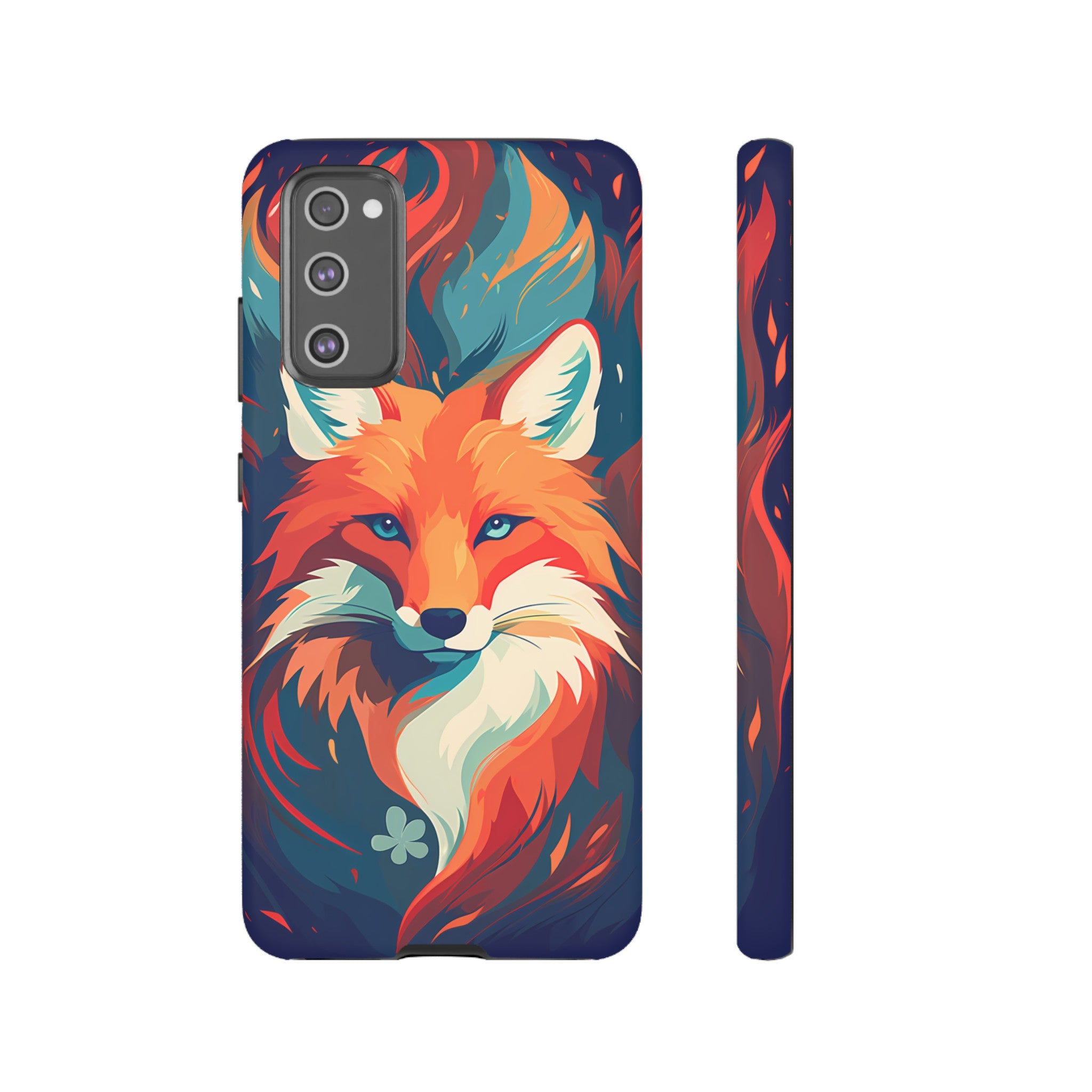 Fox Phone Case