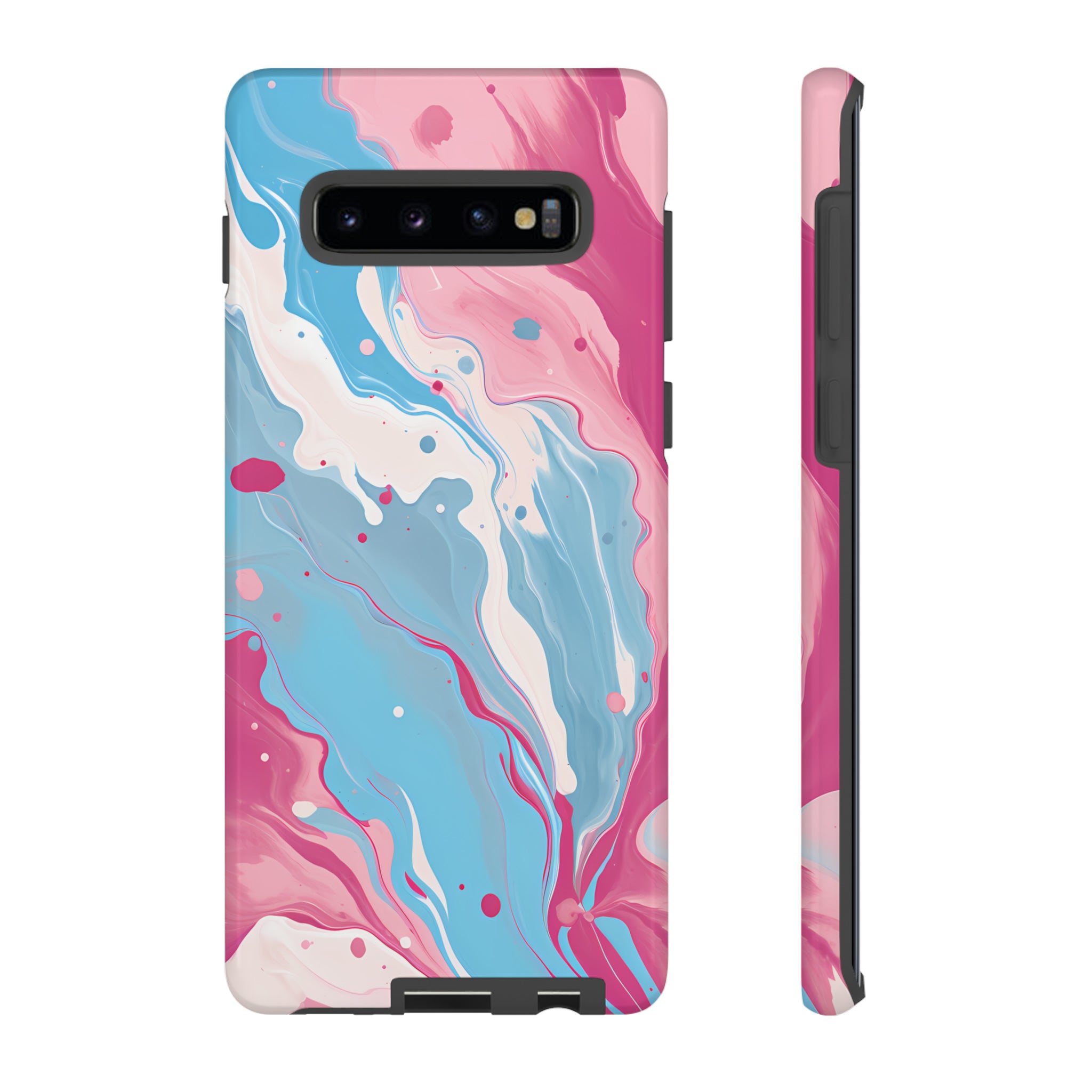 Pastel Phone Case