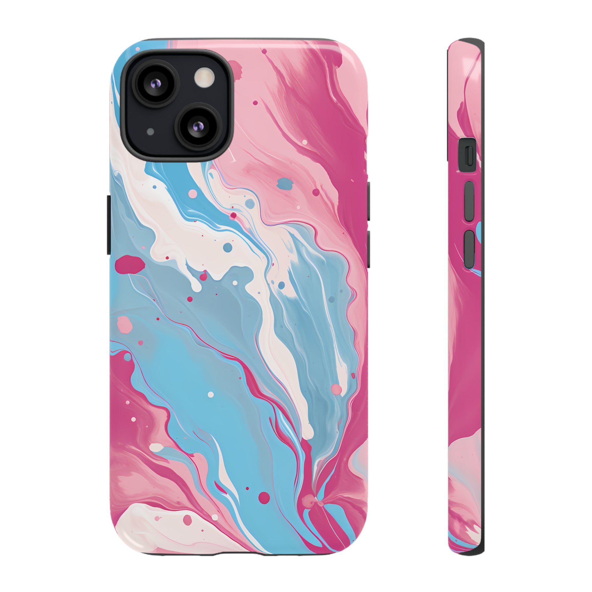 Pastel Phone Case