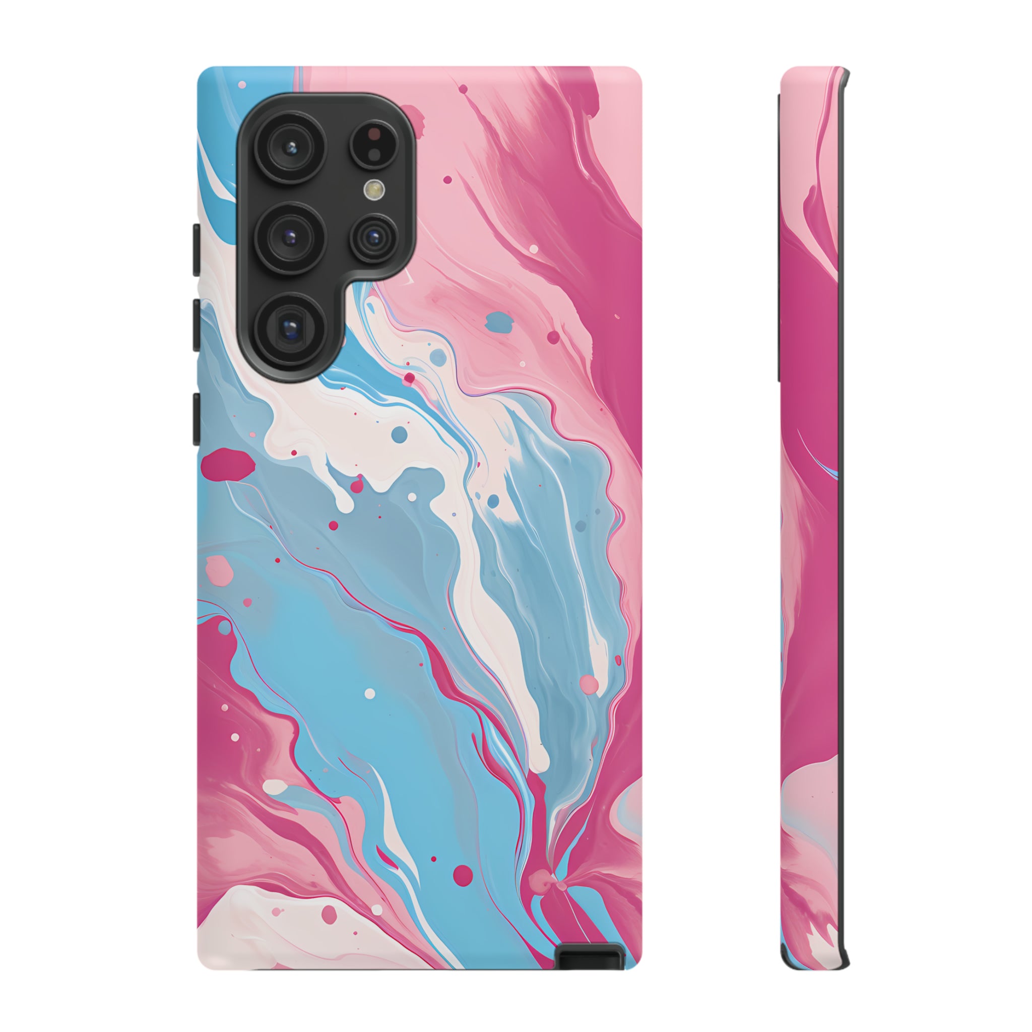 Pastel Phone Case