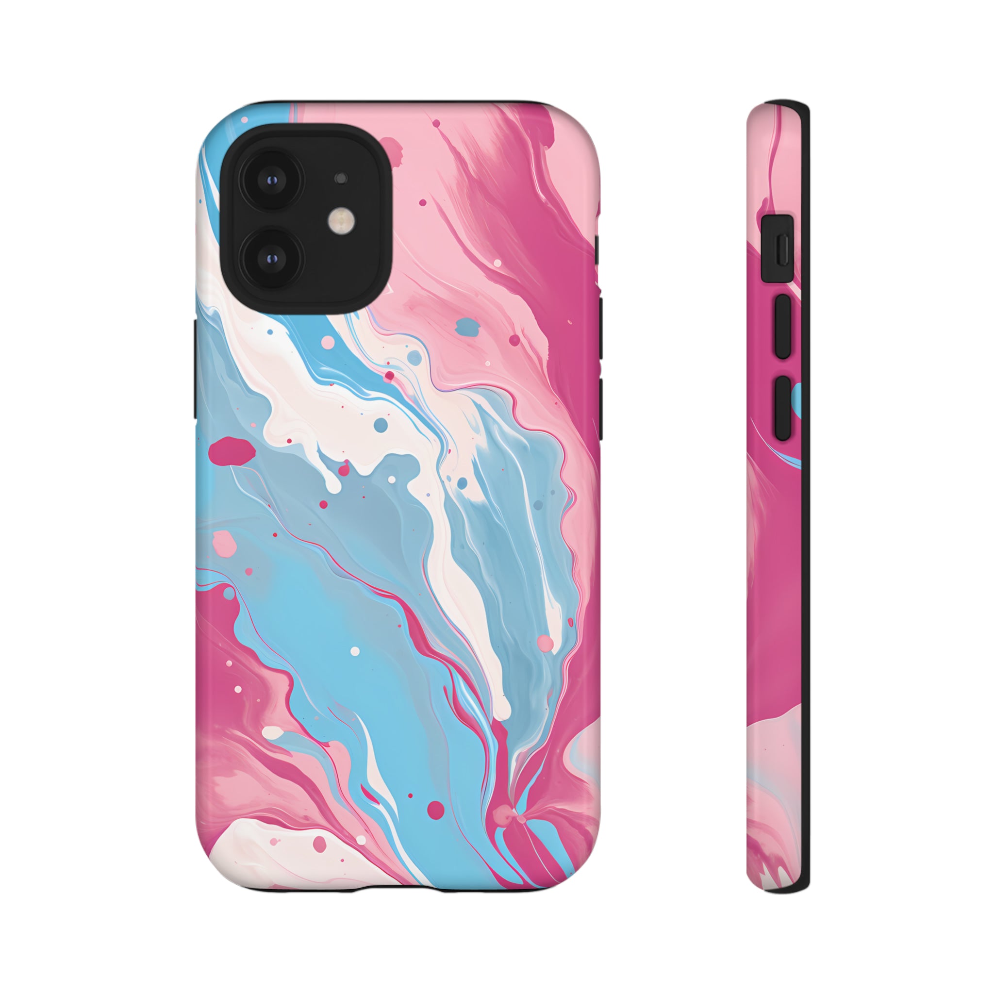 Pastel Phone Case